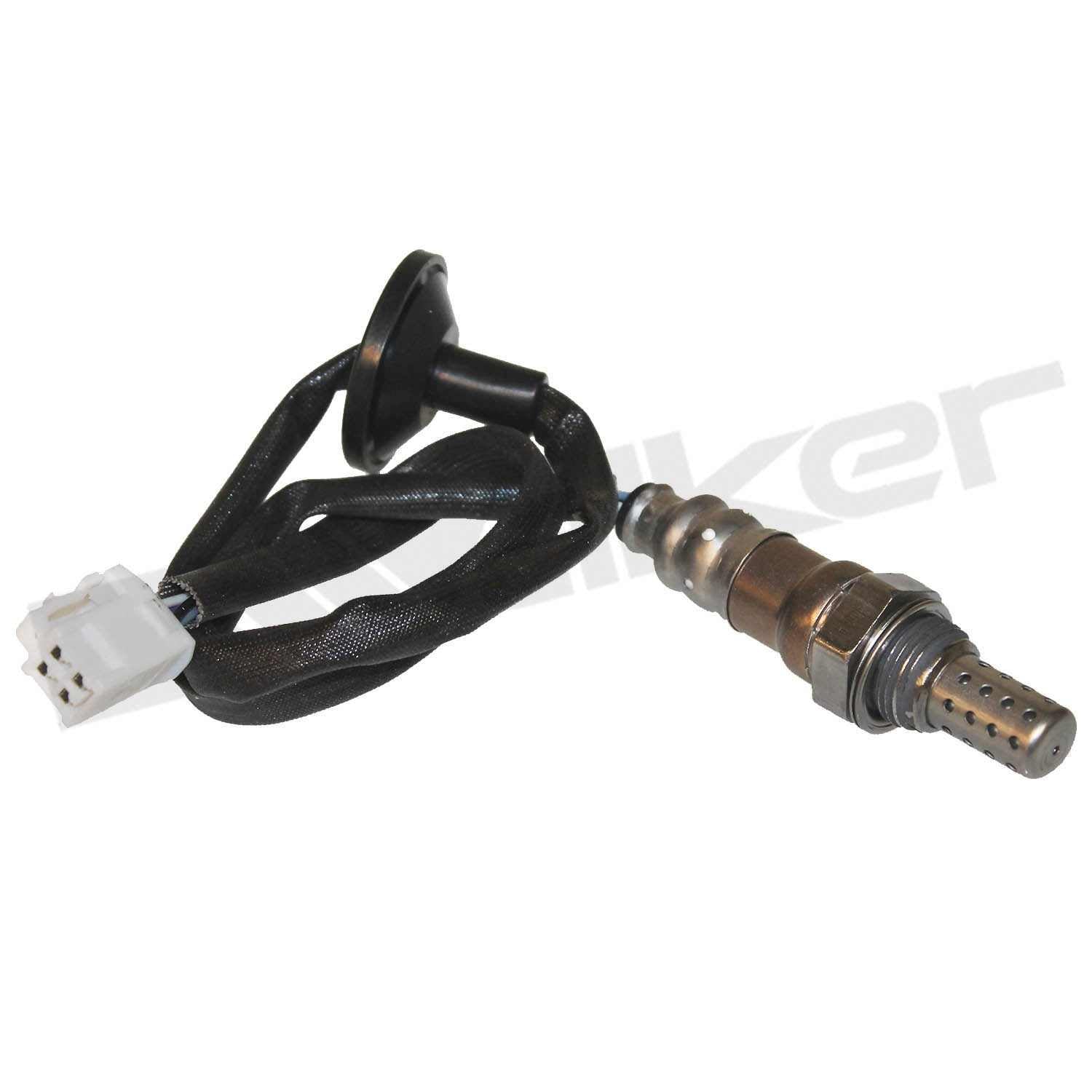 Walker Products Walker Products 350-34345 Oxygen Sensor 4-W Direct Fit  top view frsport 350-34345