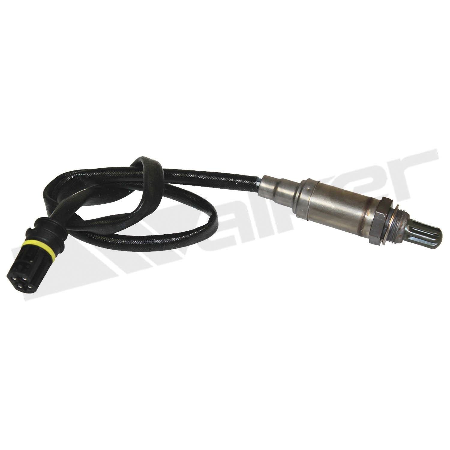 Walker Products Walker Products 350-34380 Oxygen Sensor 4-W Direct Fit  top view frsport 350-34380