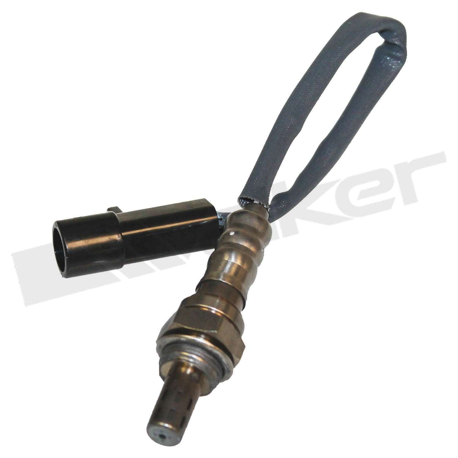 Walker Products Walker Products 350-34399 Oxygen Sensor 4-W Direct Fit  top view frsport 350-34399