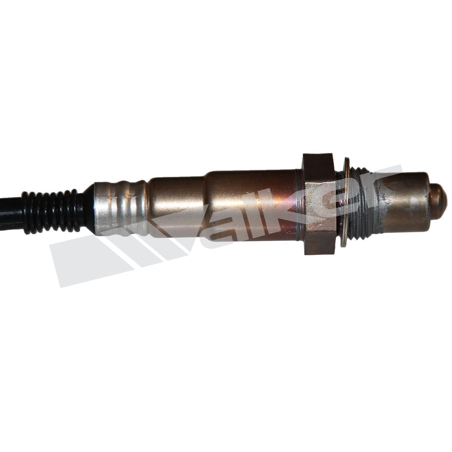 walker products walker products 350-34405 oxygen sensor 4-w direct fit w/flange  frsport 350-34405