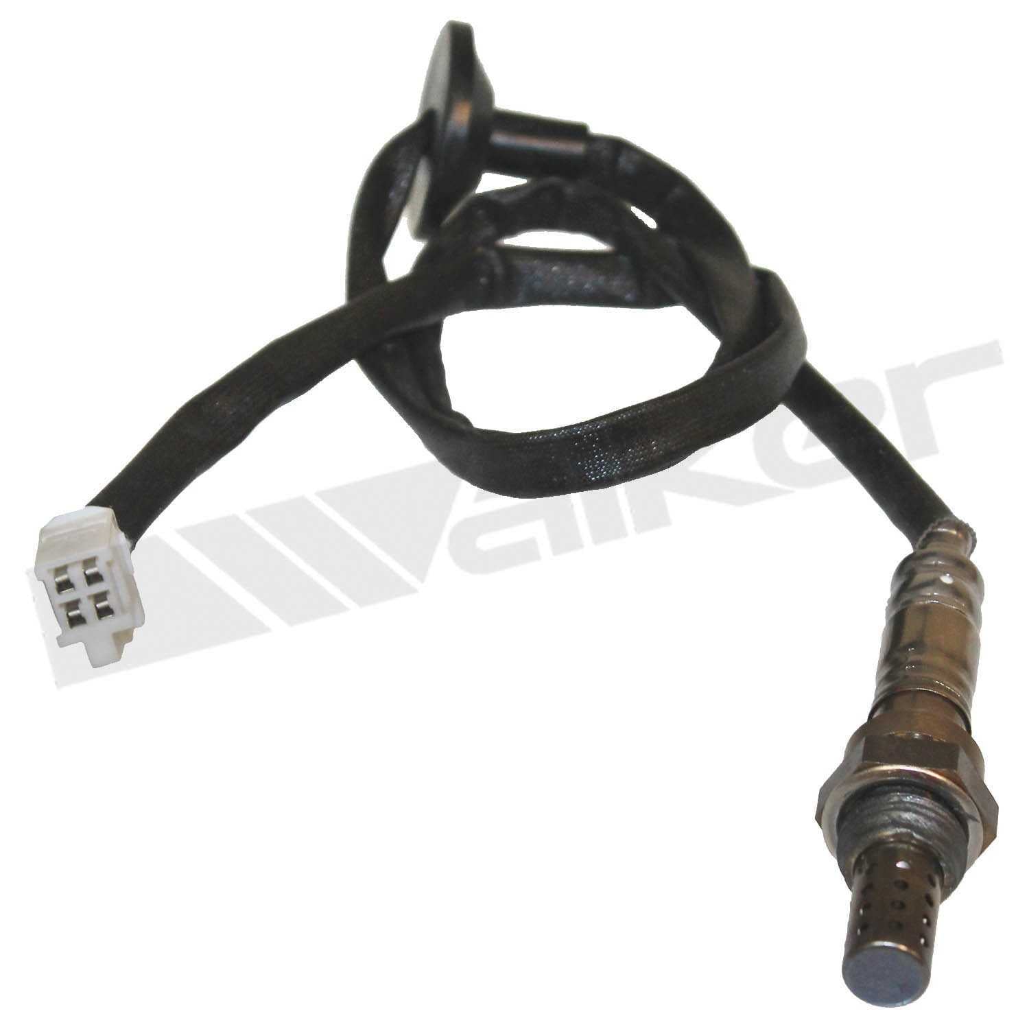 Walker Products Walker Products 350-34406 Oxygen Sensor 4-W Direct Fit  top view frsport 350-34406