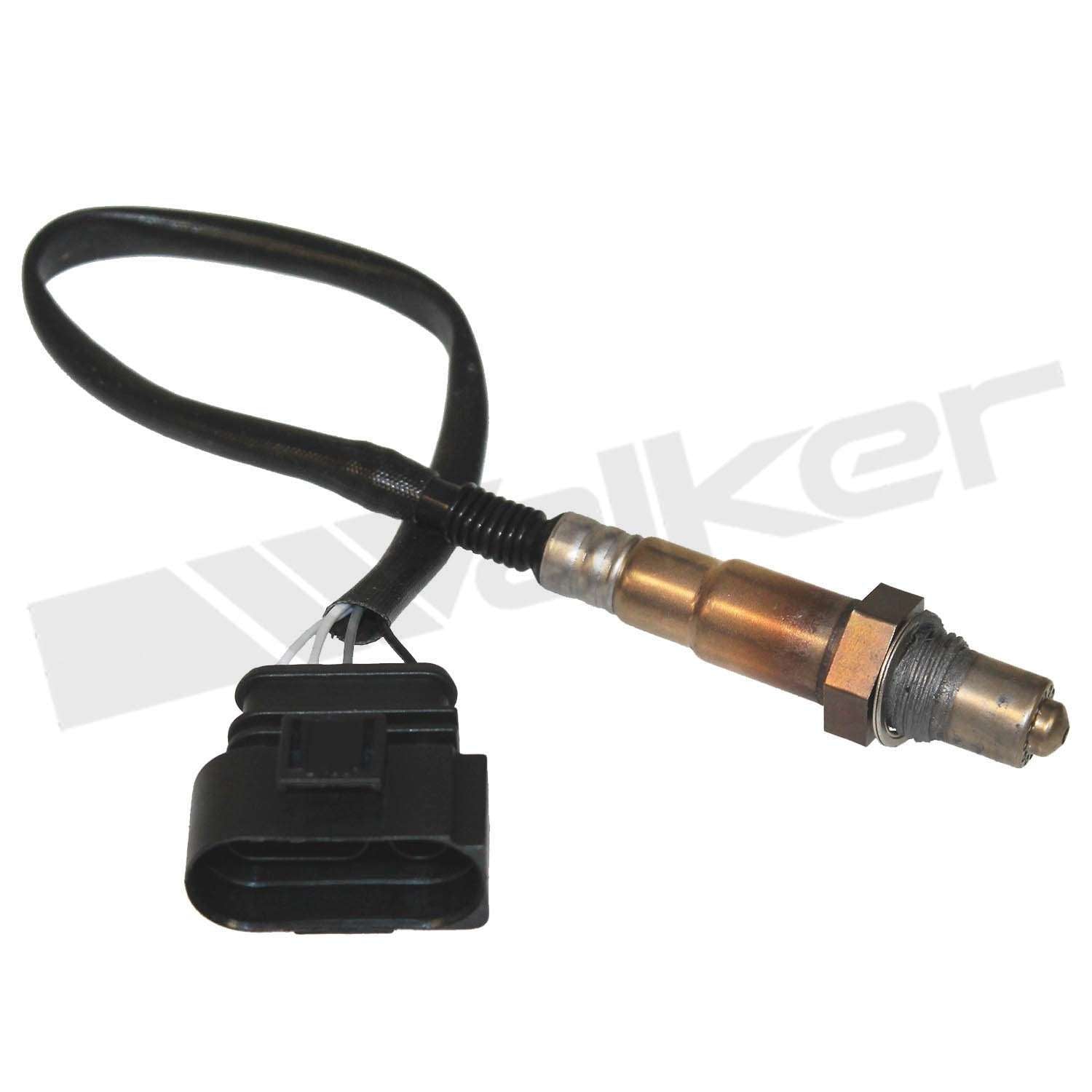 Walker Products Walker Products 350-34426 Oxygen Sensor 4-W Direct Fit  top view frsport 350-34426