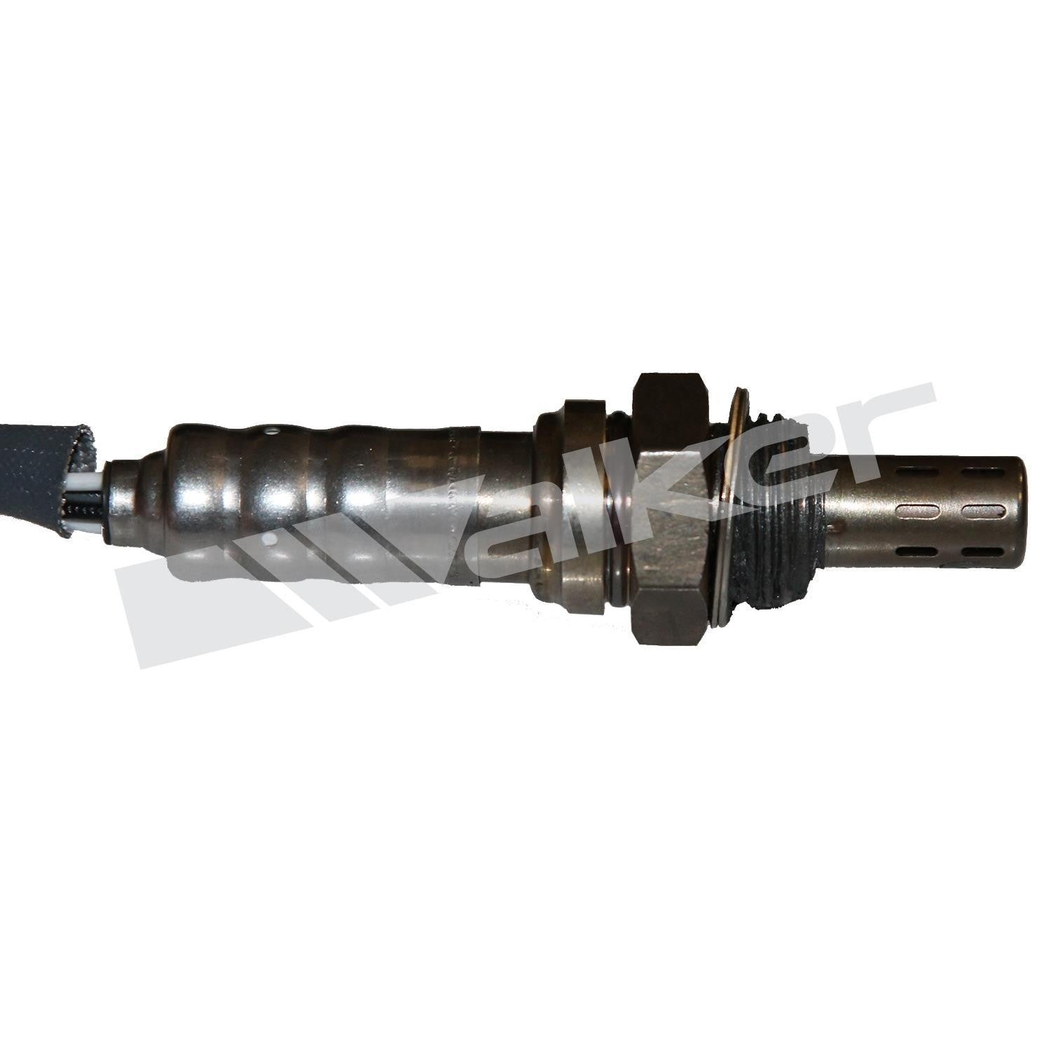 walker products walker products 350-34443 oxygen sensor 4-w direct fit w/flange  frsport 350-34443