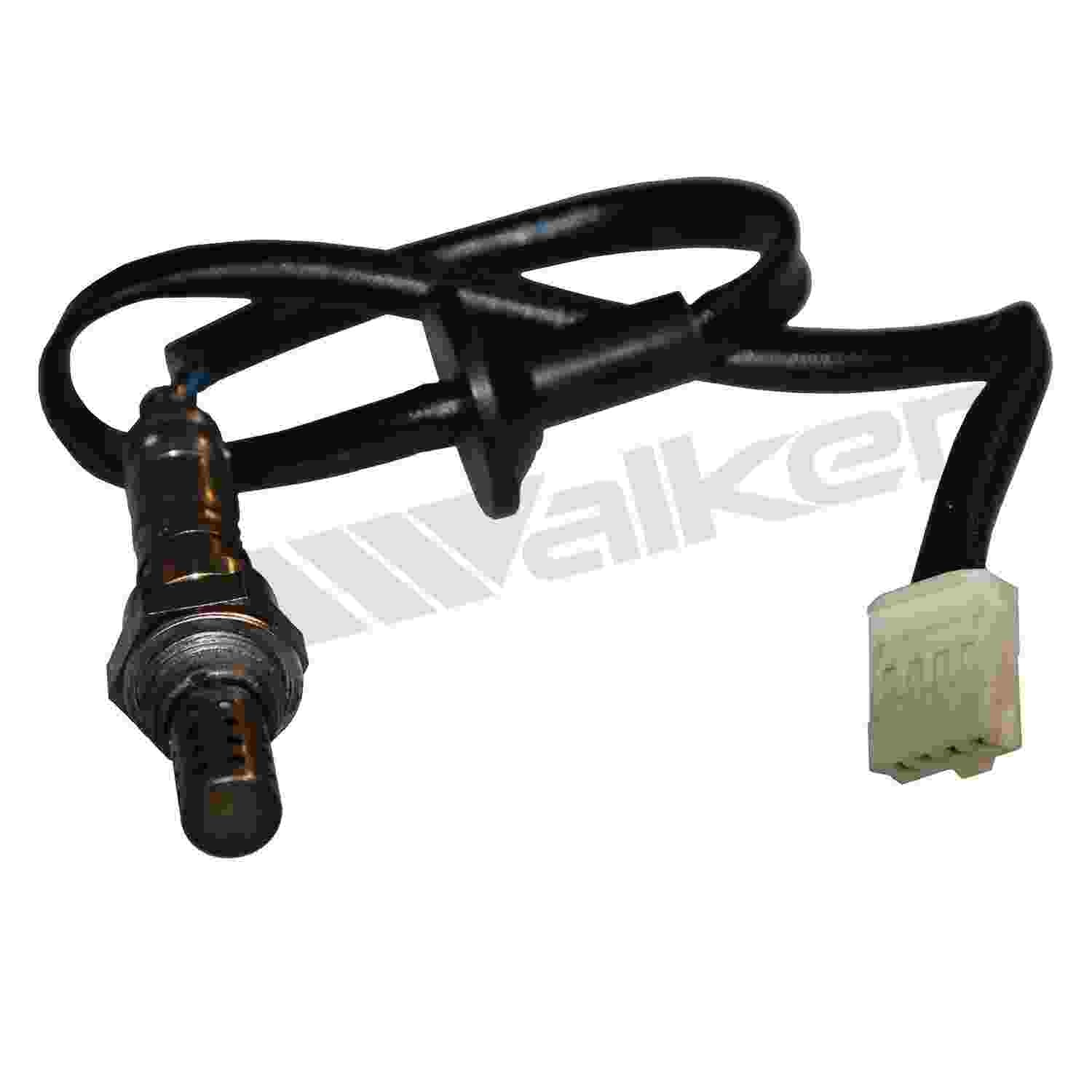 Walker Products Walker Products 350-34444 Oxygen Sensor 4-W Direct Fit  top view frsport 350-34444