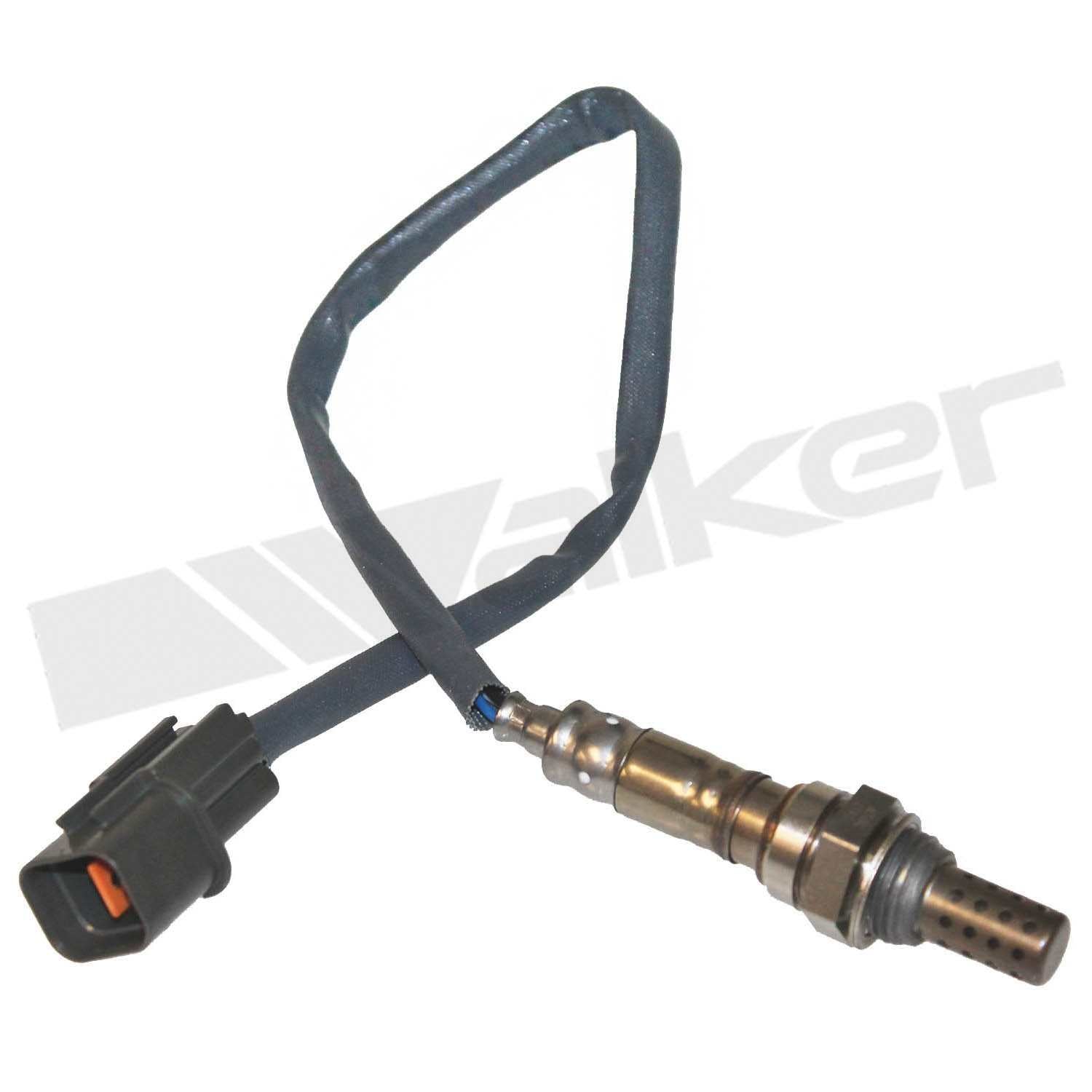 Walker Products Walker Products 350-34449 Oxygen Sensor 4-W Direct Fit  top view frsport 350-34449