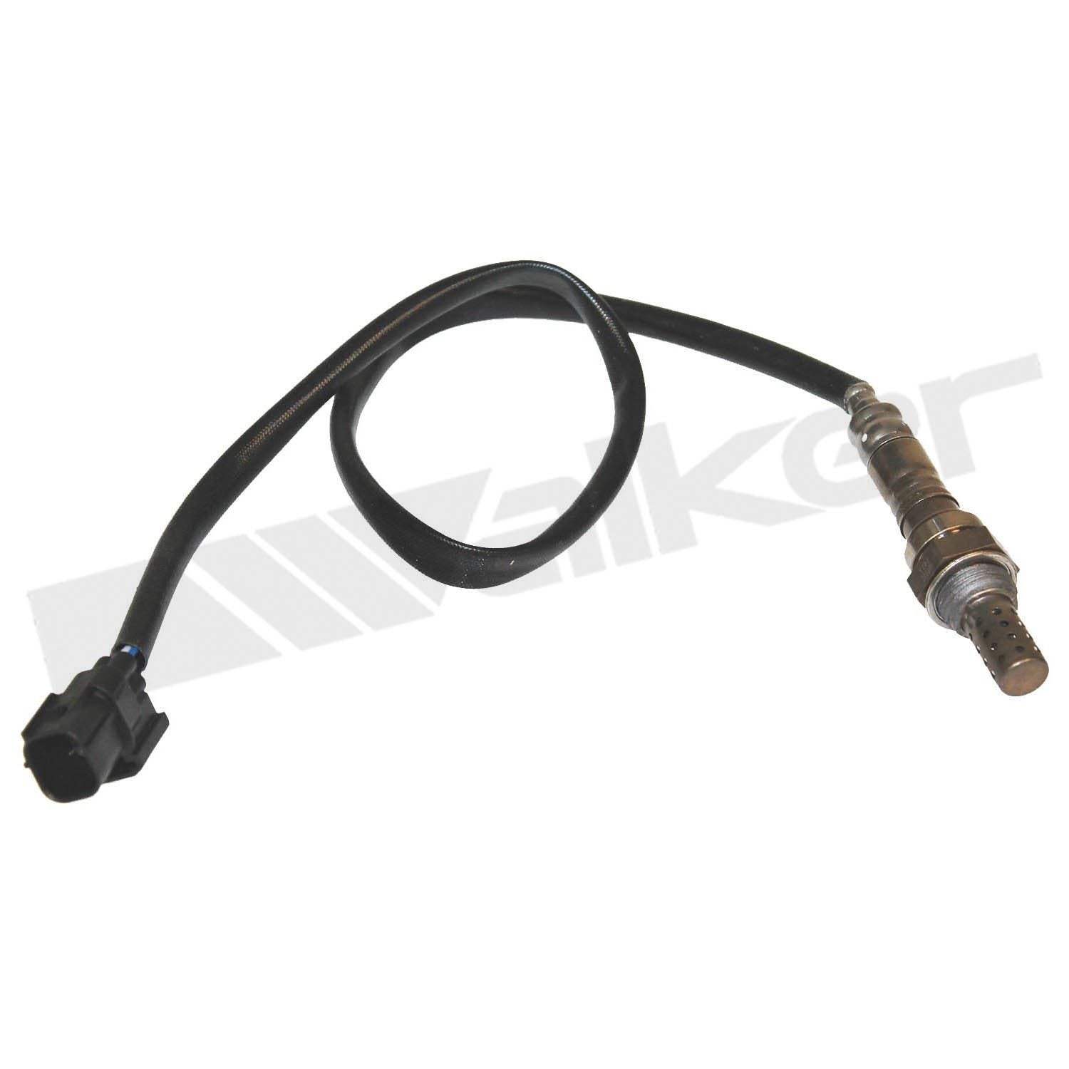 Walker Products Walker Products 350-34451 Oxygen Sensor 4-W Direct Fit  top view frsport 350-34451