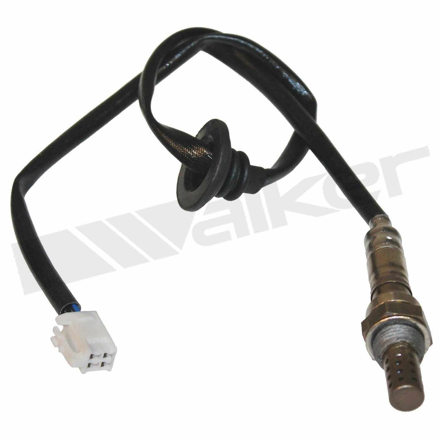 Walker Products Walker Products 350-34454 Oxygen Sensor 4-W Direct Fit  top view frsport 350-34454