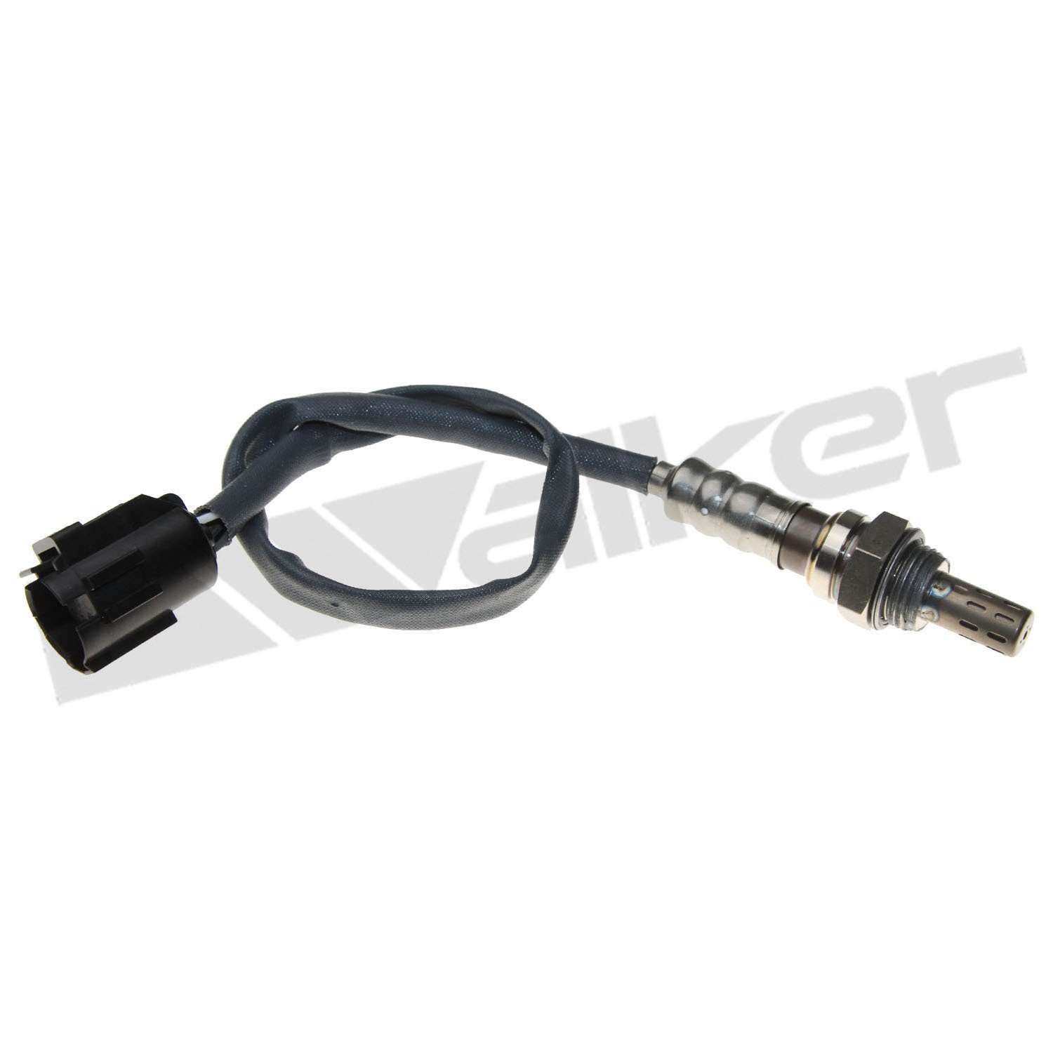 Walker Products Walker Products 350-34464 Oxygen Sensor 4-W Direct Fit  top view frsport 350-34464