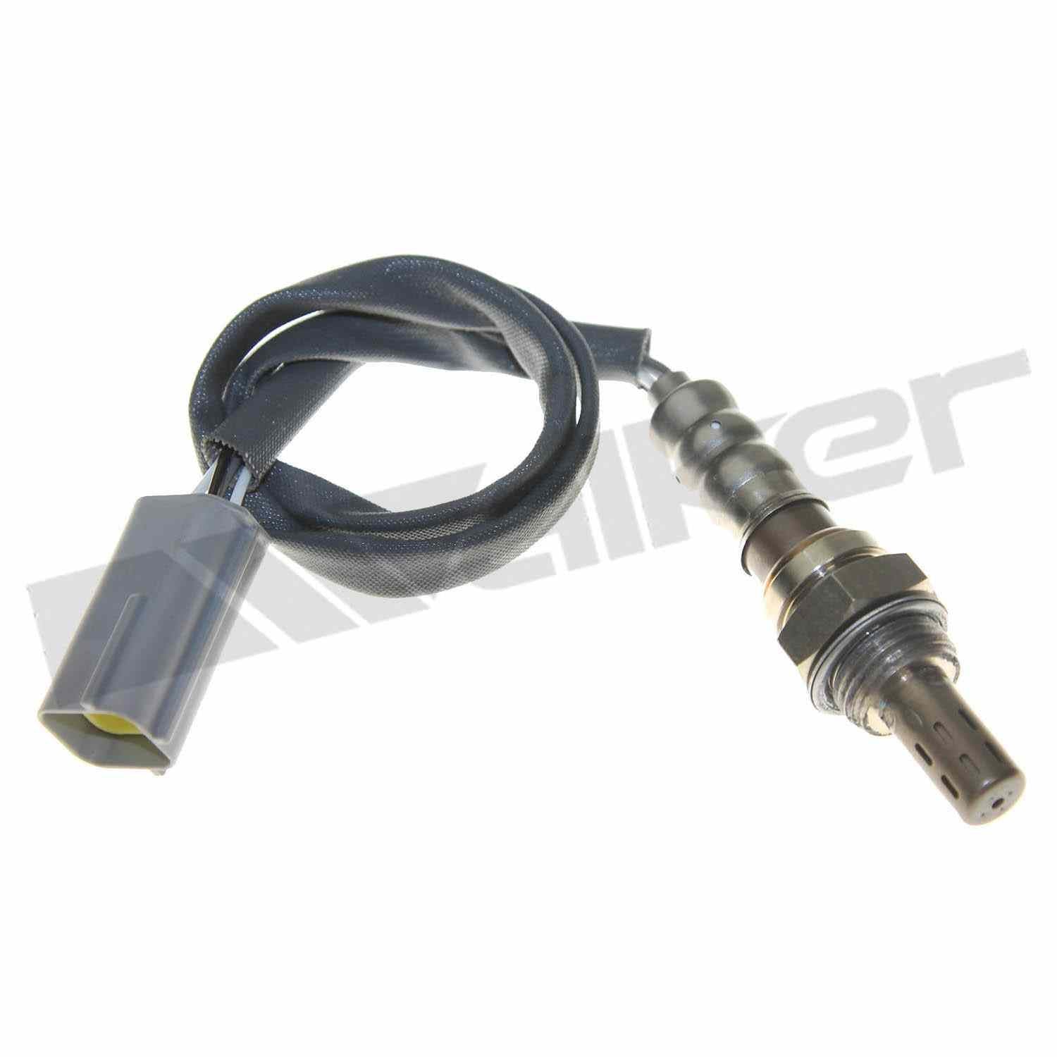 Walker Products Walker Products 350-34467 Oxygen Sensor 4-W Direct Fit  top view frsport 350-34467