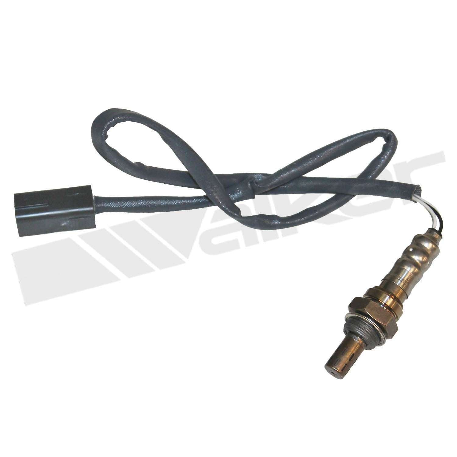 Walker Products Walker Products 350-34470 Oxygen Sensor 4-W Direct Fit  top view frsport 350-34470