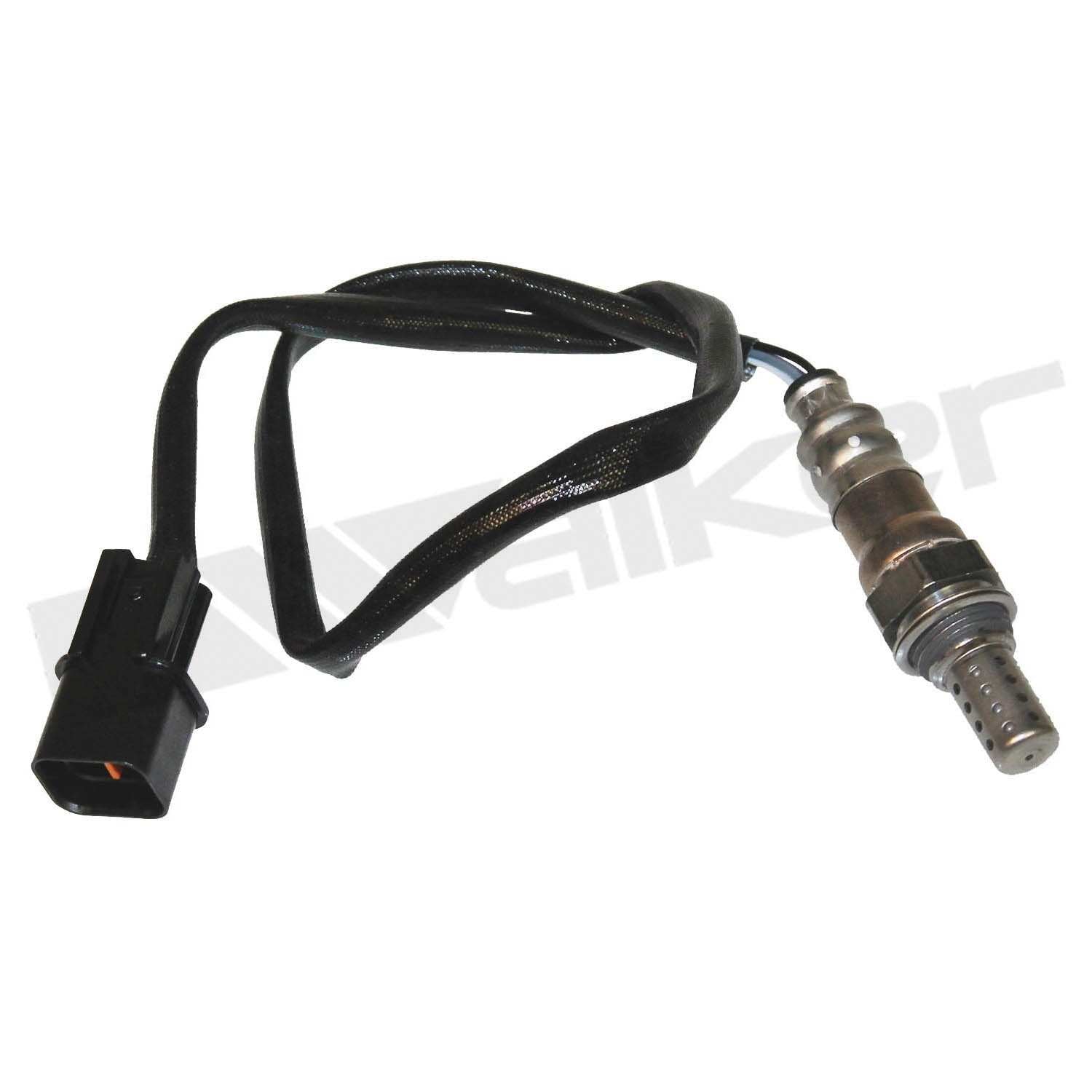 Walker Products Walker Products 350-34471 Oxygen Sensor 4-W Direct Fit  top view frsport 350-34471