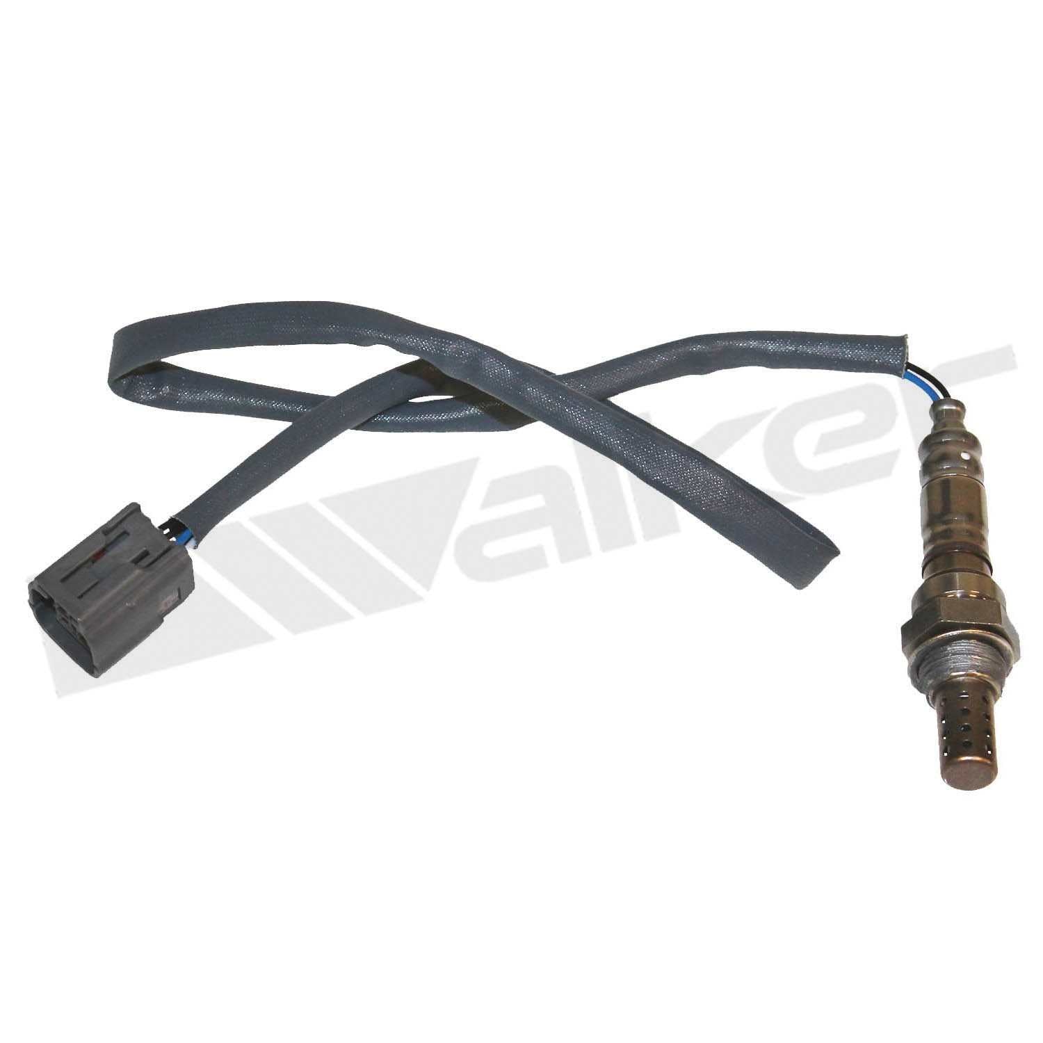 Walker Products Walker Products 350-34472 Oxygen Sensor 4-W Direct Fit  top view frsport 350-34472