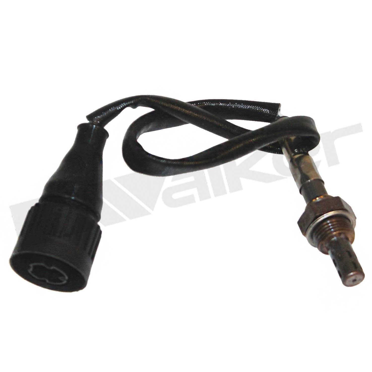 Walker Products Walker Products 350-34473 Oxygen Sensor 4-W Direct Fit  top view frsport 350-34473