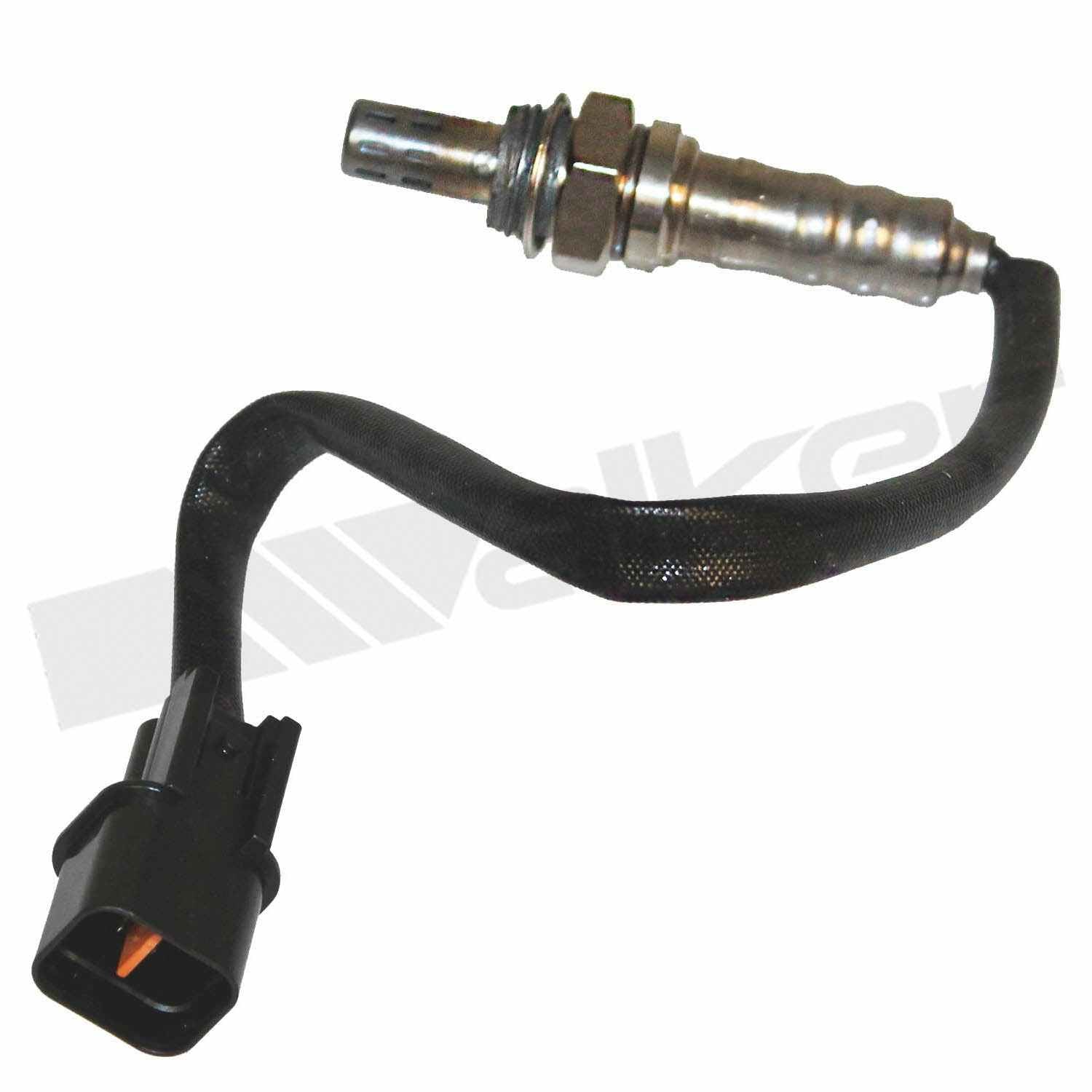 Walker Products Walker Products 350-34481 Oxygen Sensor 4-W Direct Fit  top view frsport 350-34481