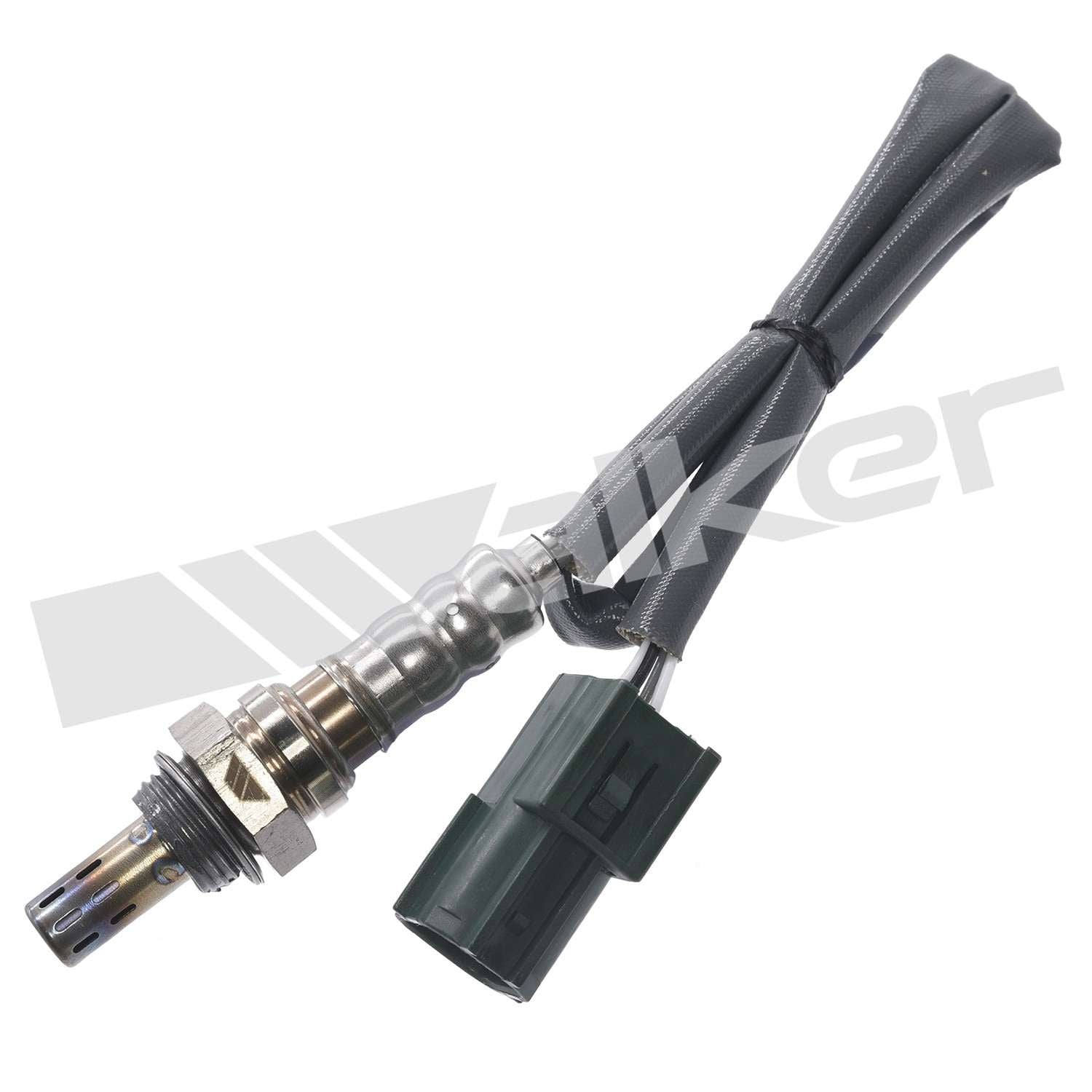 Walker Products Walker Products 350-34488 Oxygen Sensor 4-W Direct Fit  top view frsport 350-34488