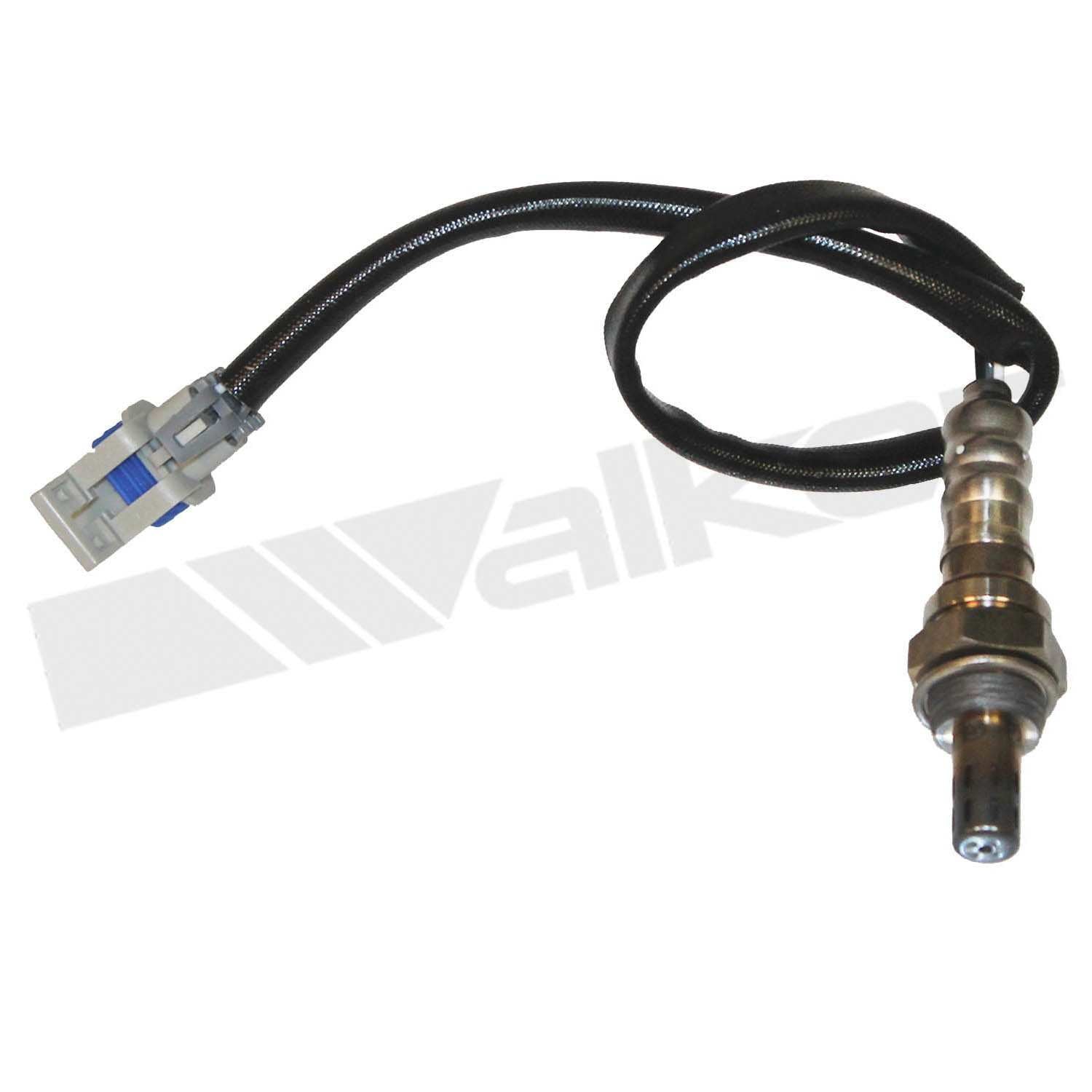 Walker Products Walker Products 350-34494 Oxygen Sensor 4-W Direct Fit  top view frsport 350-34494