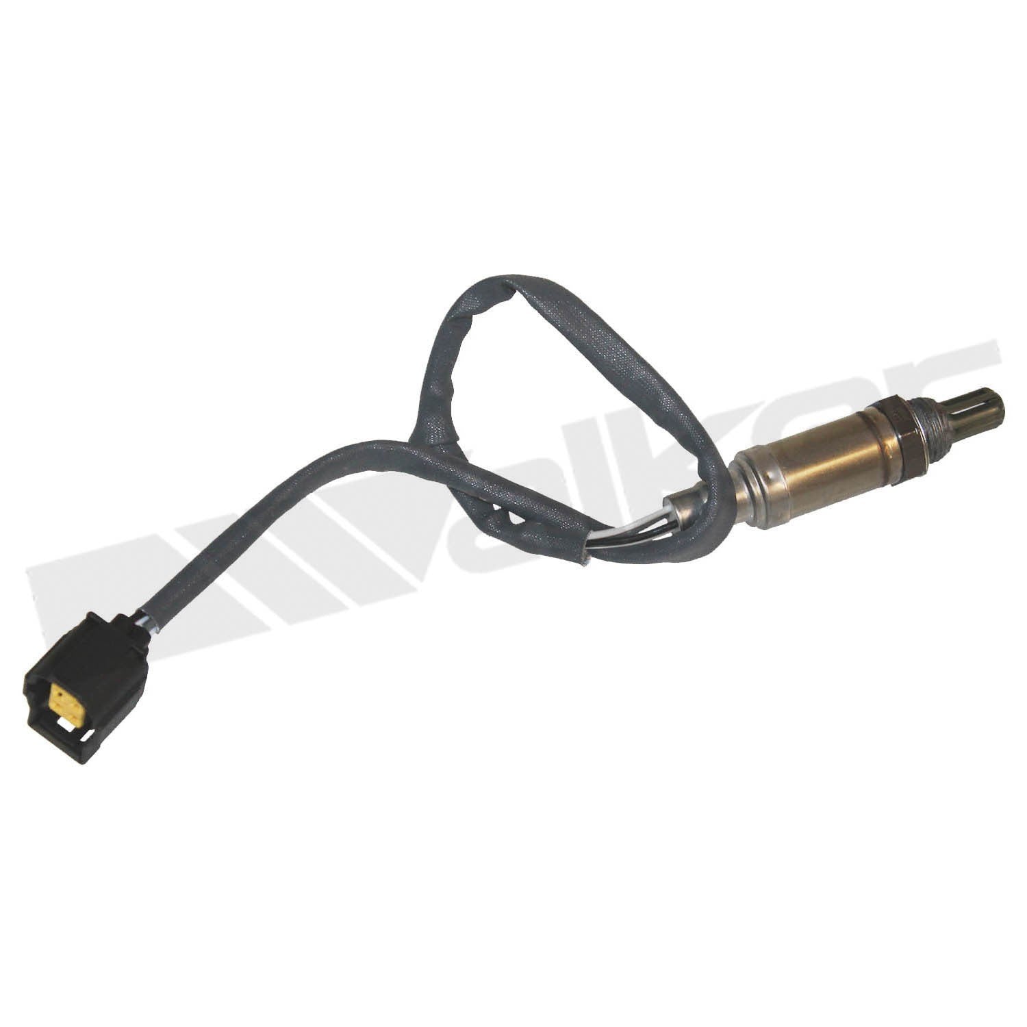 Walker Products Walker Products 350-34502 Oxygen Sensor 4-W Direct Fit  top view frsport 350-34502