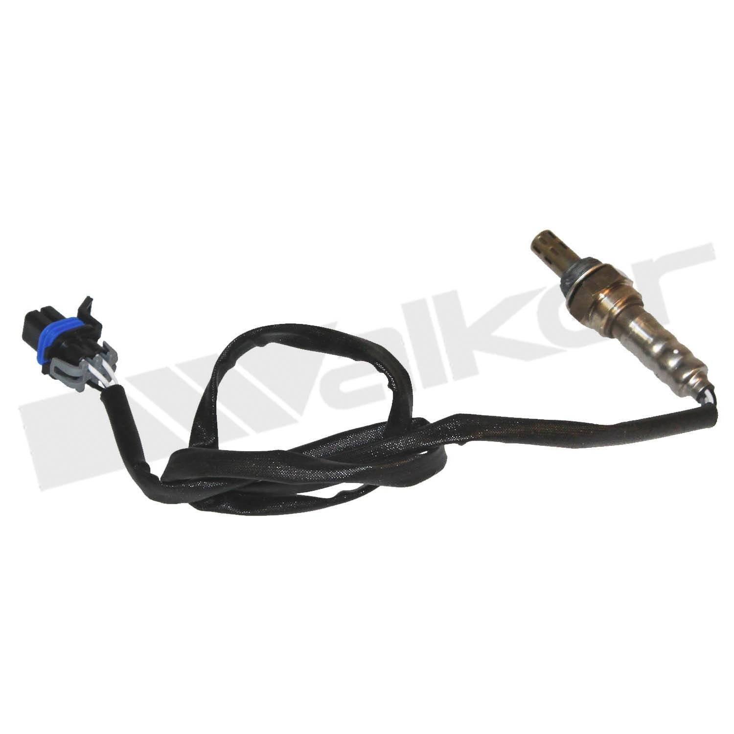 Walker Products Walker Products 350-34506 Oxygen Sensor 4-W Direct Fit  top view frsport 350-34506