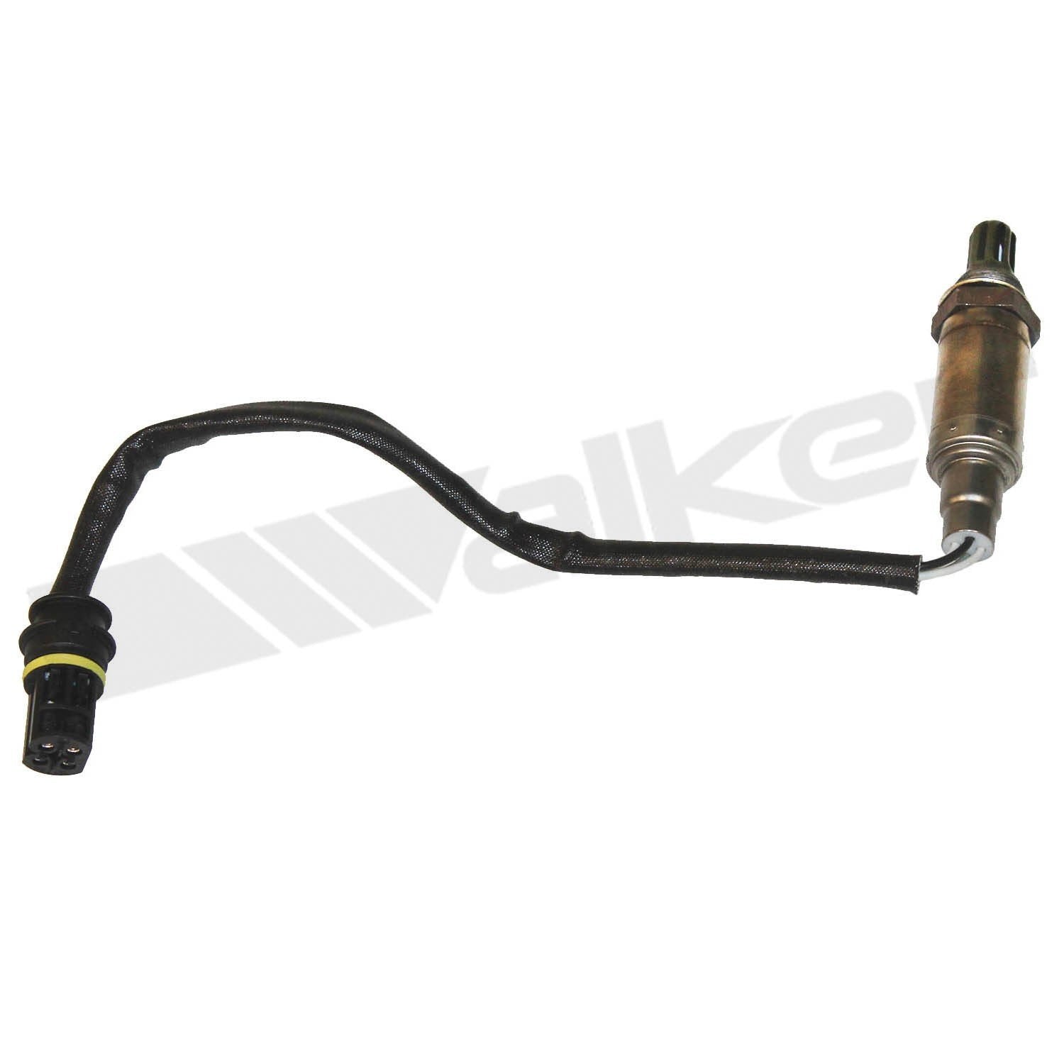 Walker Products Walker Products 350-34508 Oxygen Sensor 4-W Direct Fit  top view frsport 350-34508