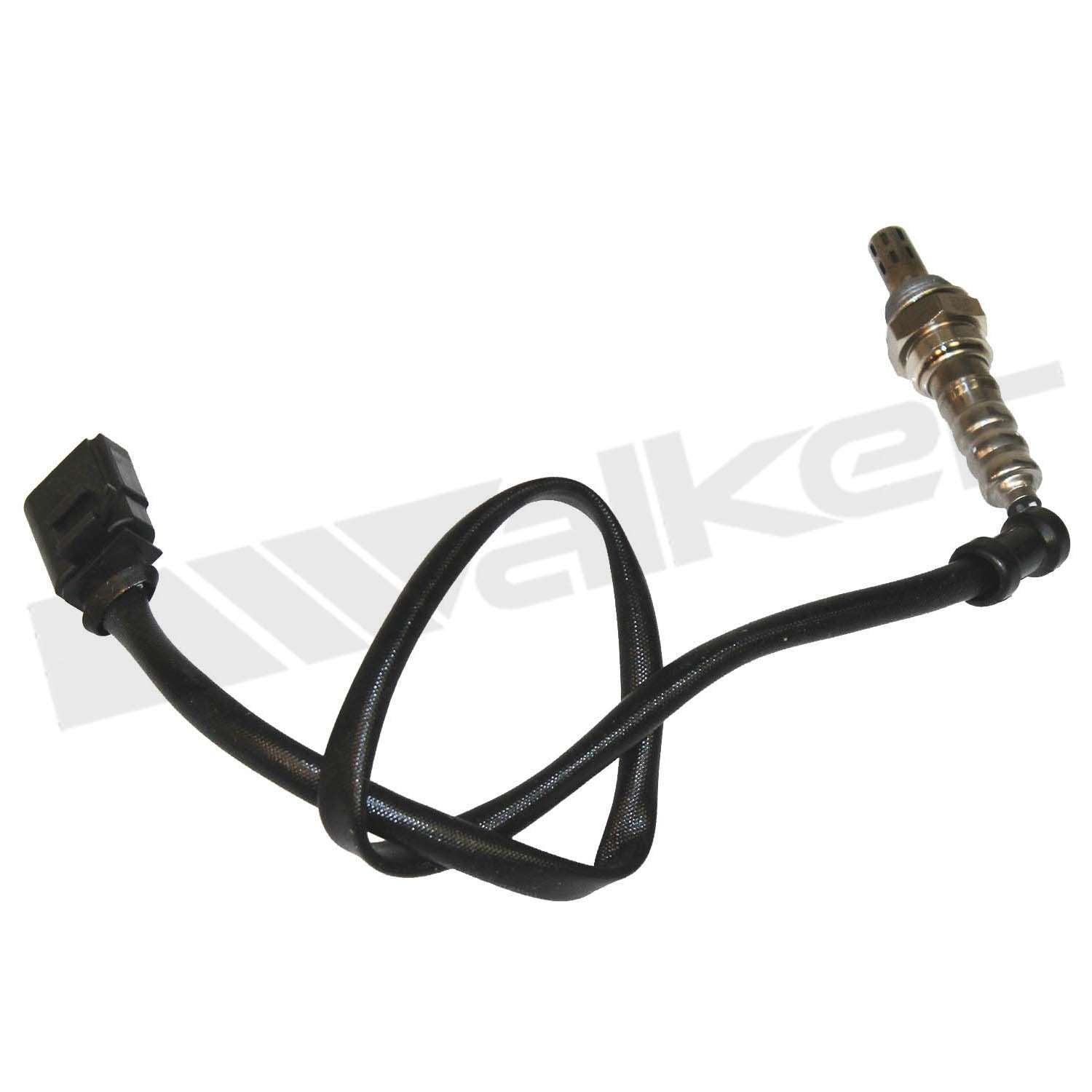 Walker Products Walker Products 350-34509 Oxygen Sensor 4-W Direct Fit  top view frsport 350-34509