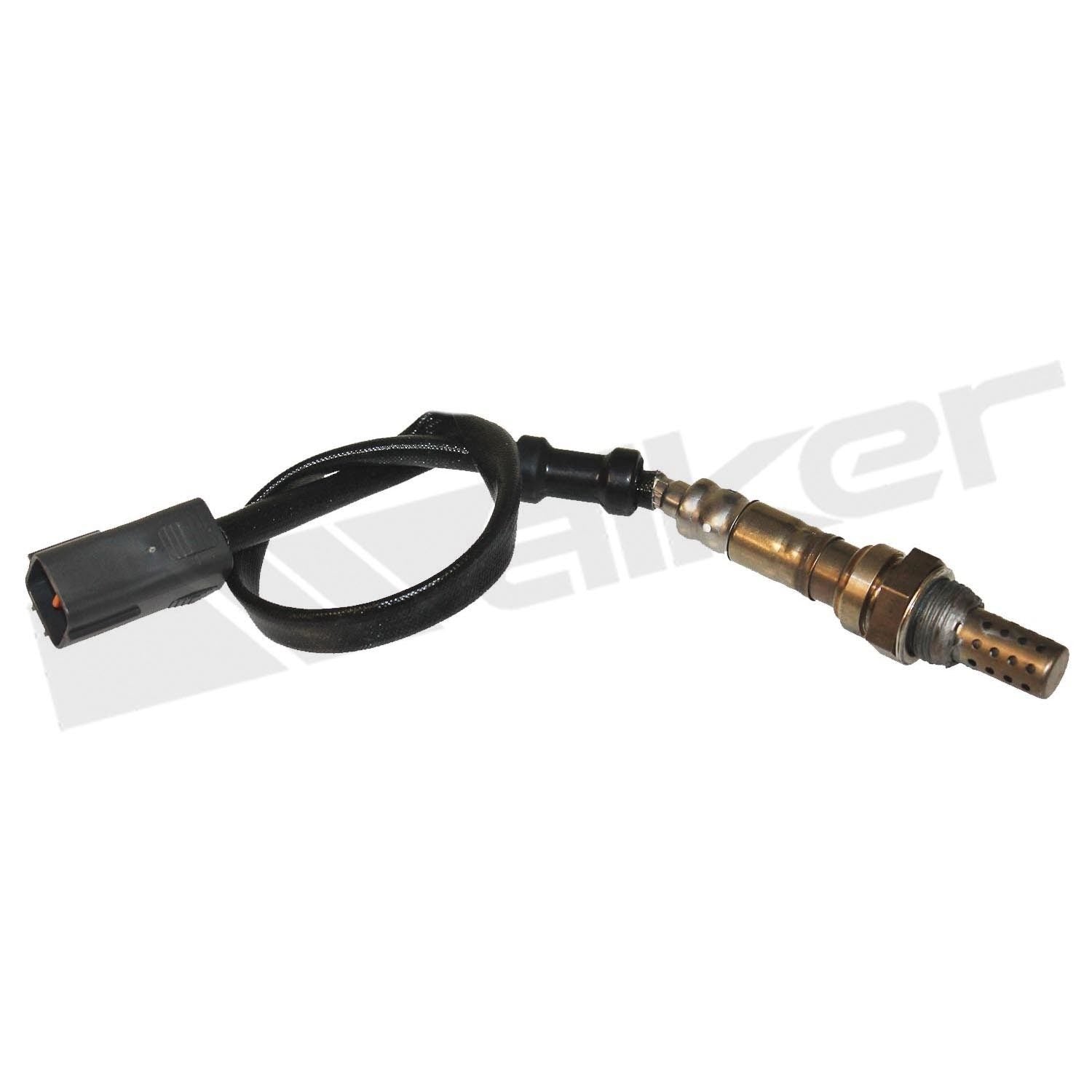 Walker Products Walker Products 350-34510 Oxygen Sensor 4-W Direct Fit  top view frsport 350-34510