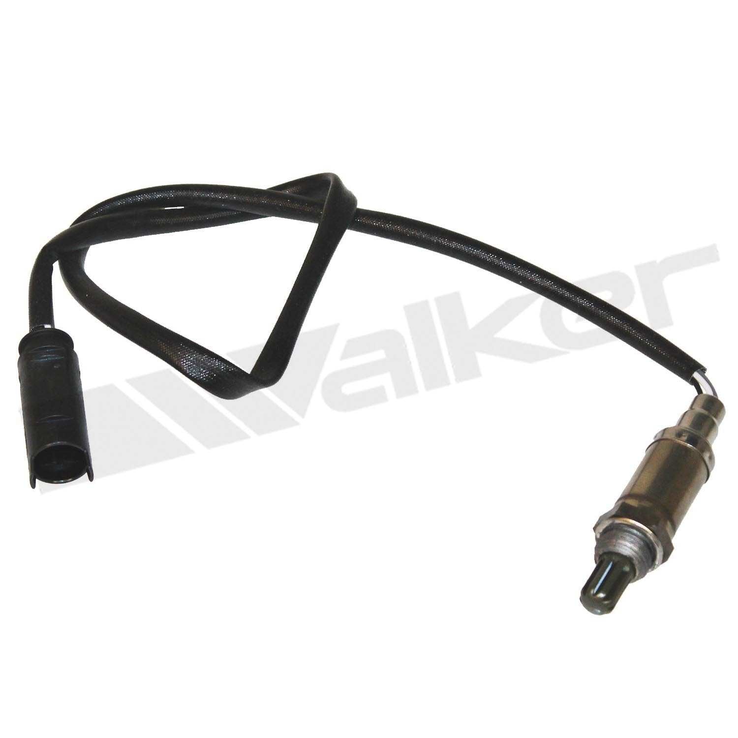 Walker Products Walker Products 350-34512 Oxygen Sensor 4-W Direct Fit  top view frsport 350-34512