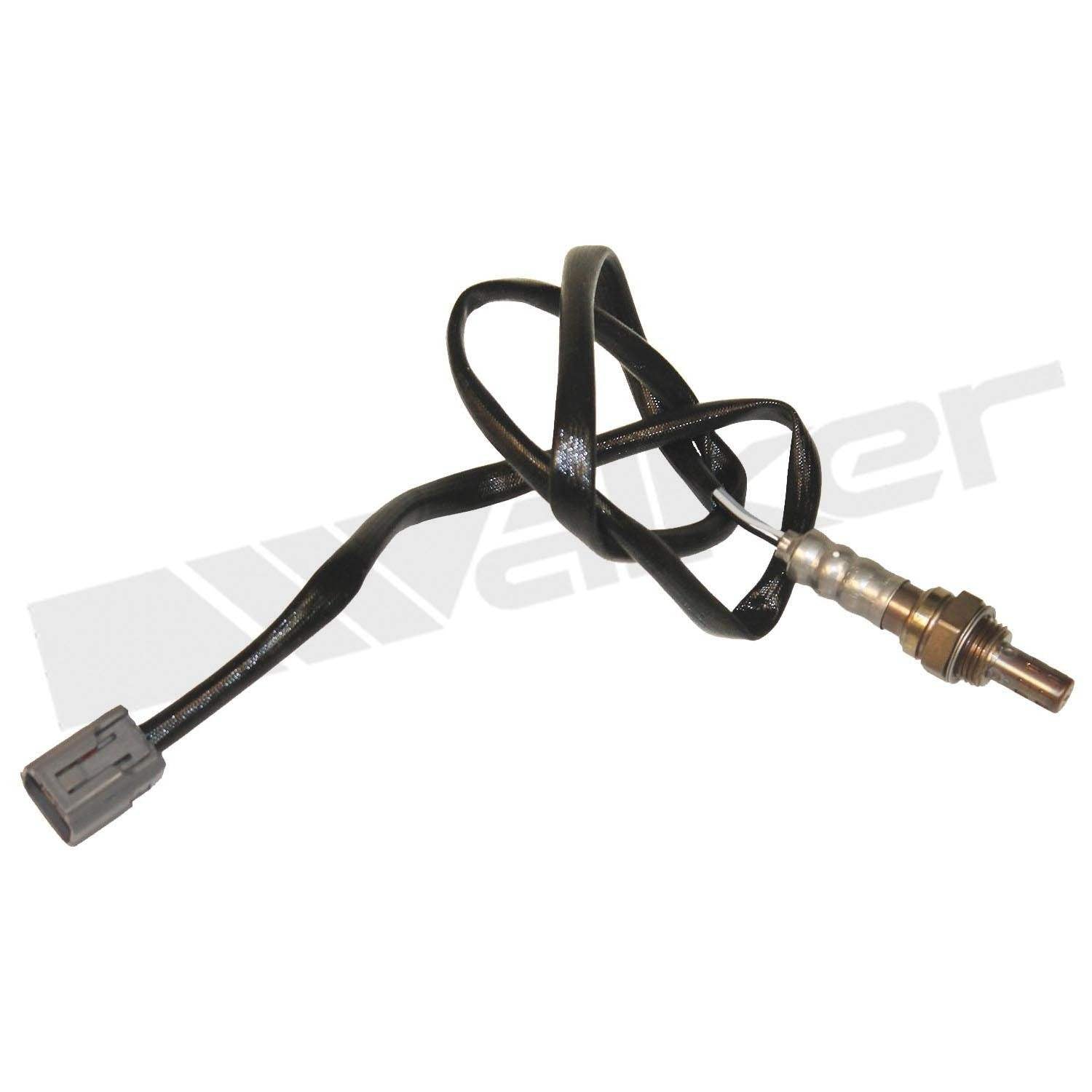 Walker Products Walker Products 350-34520 Oxygen Sensor 4-W Direct Fit  top view frsport 350-34520