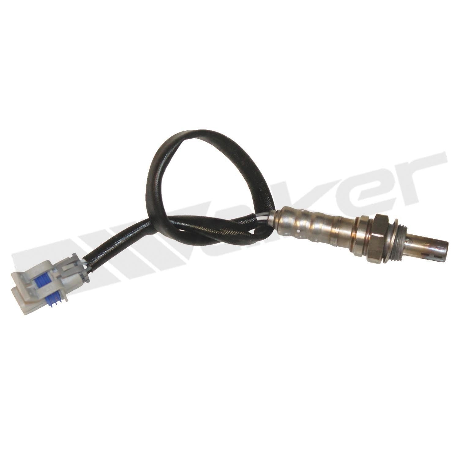 Walker Products Walker Products 350-34524 Oxygen Sensor 4-W Direct Fit  top view frsport 350-34524