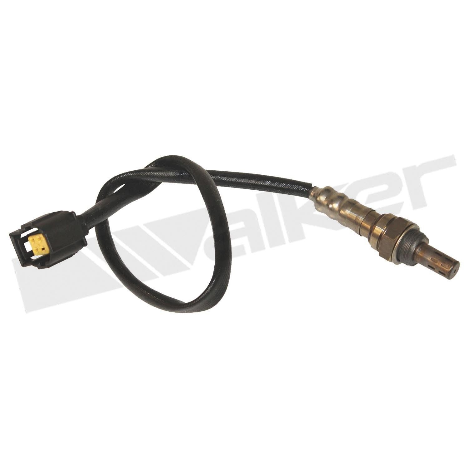 Walker Products Walker Products 350-34526 Oxygen Sensor 4-W Direct Fit  top view frsport 350-34526