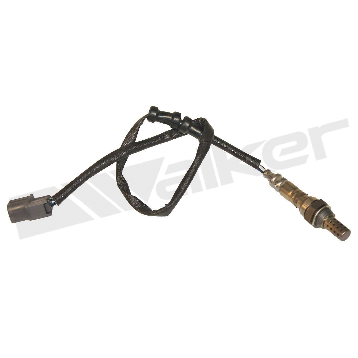 Walker Products Walker Products 350-34527 Oxygen Sensor 4-W Direct Fit  top view frsport 350-34527