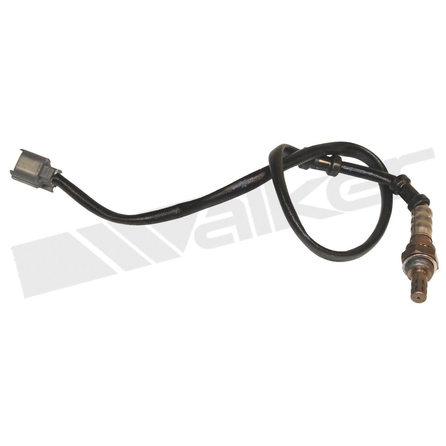 Walker Products Walker Products 350-34528 Oxygen Sensor 4-W Direct Fit  top view frsport 350-34528