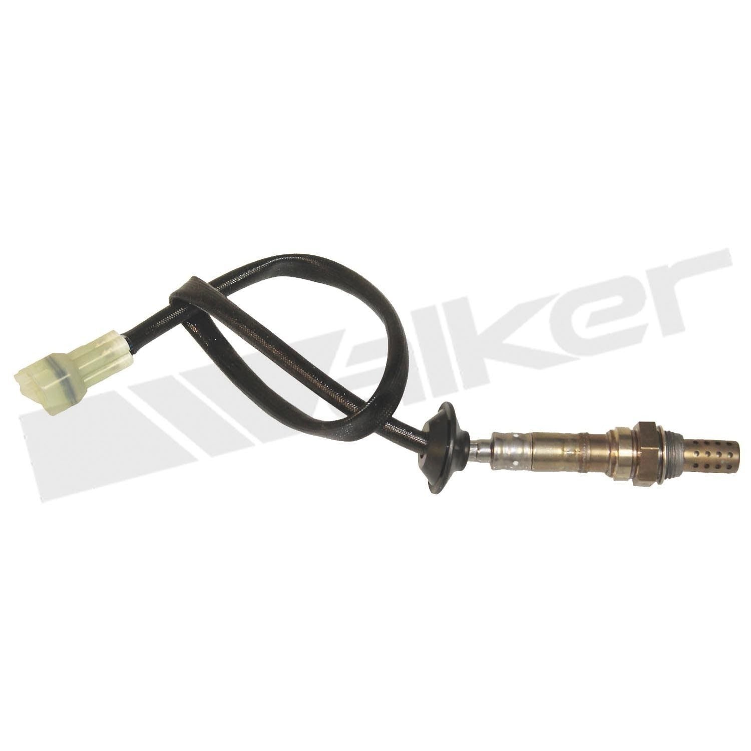 Walker Products Walker Products 350-34533 Oxygen Sensor 4-W Direct Fit  top view frsport 350-34533