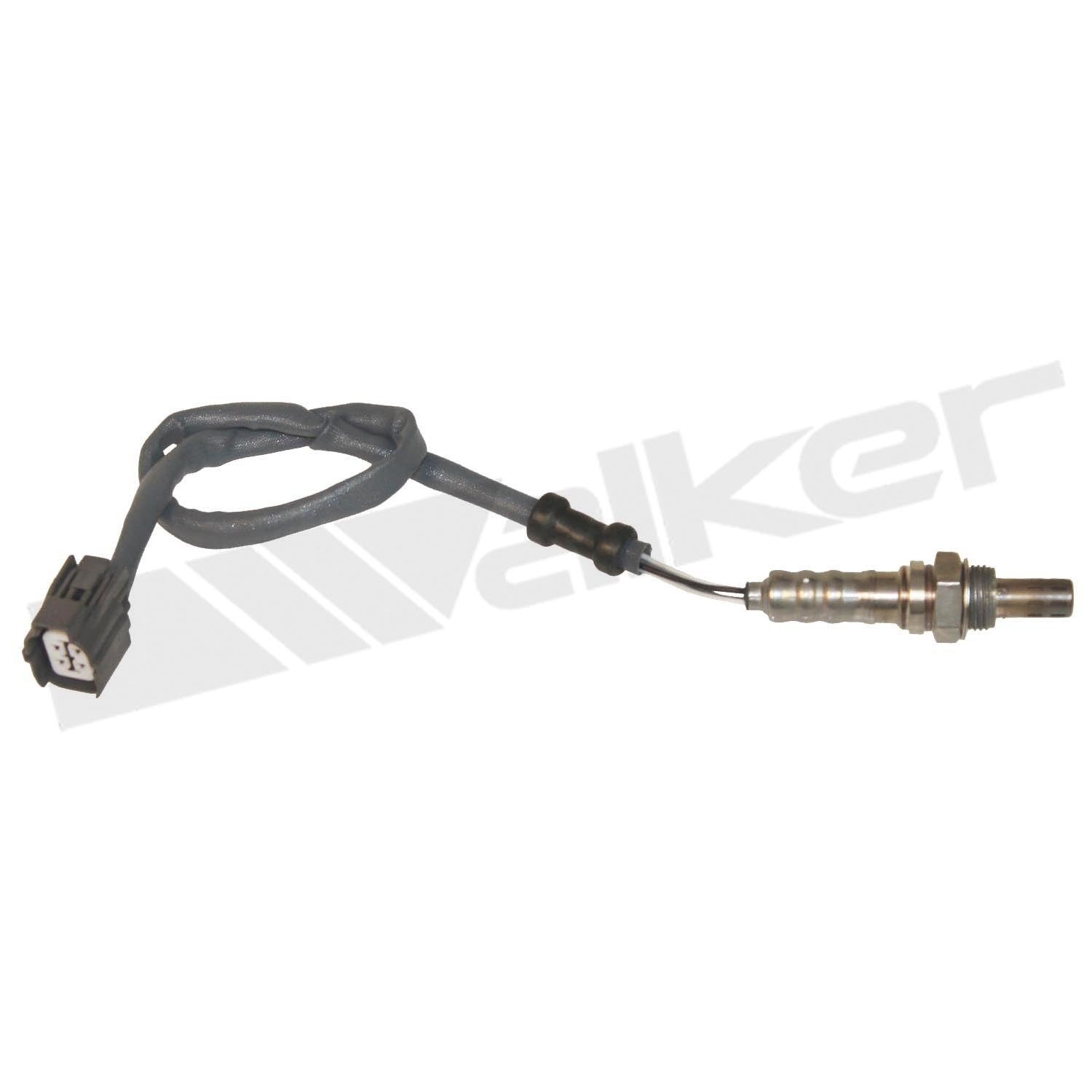 Walker Products Walker Products 350-34534 Oxygen Sensor 4-W Direct Fit  top view frsport 350-34534