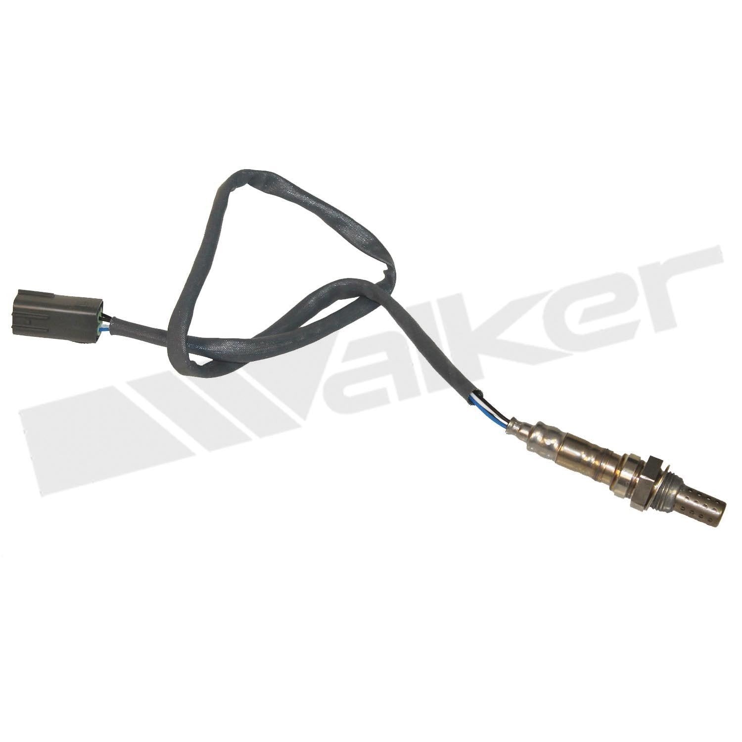 Walker Products Walker Products 350-34538 Oxygen Sensor 4-W Direct Fit  top view frsport 350-34538