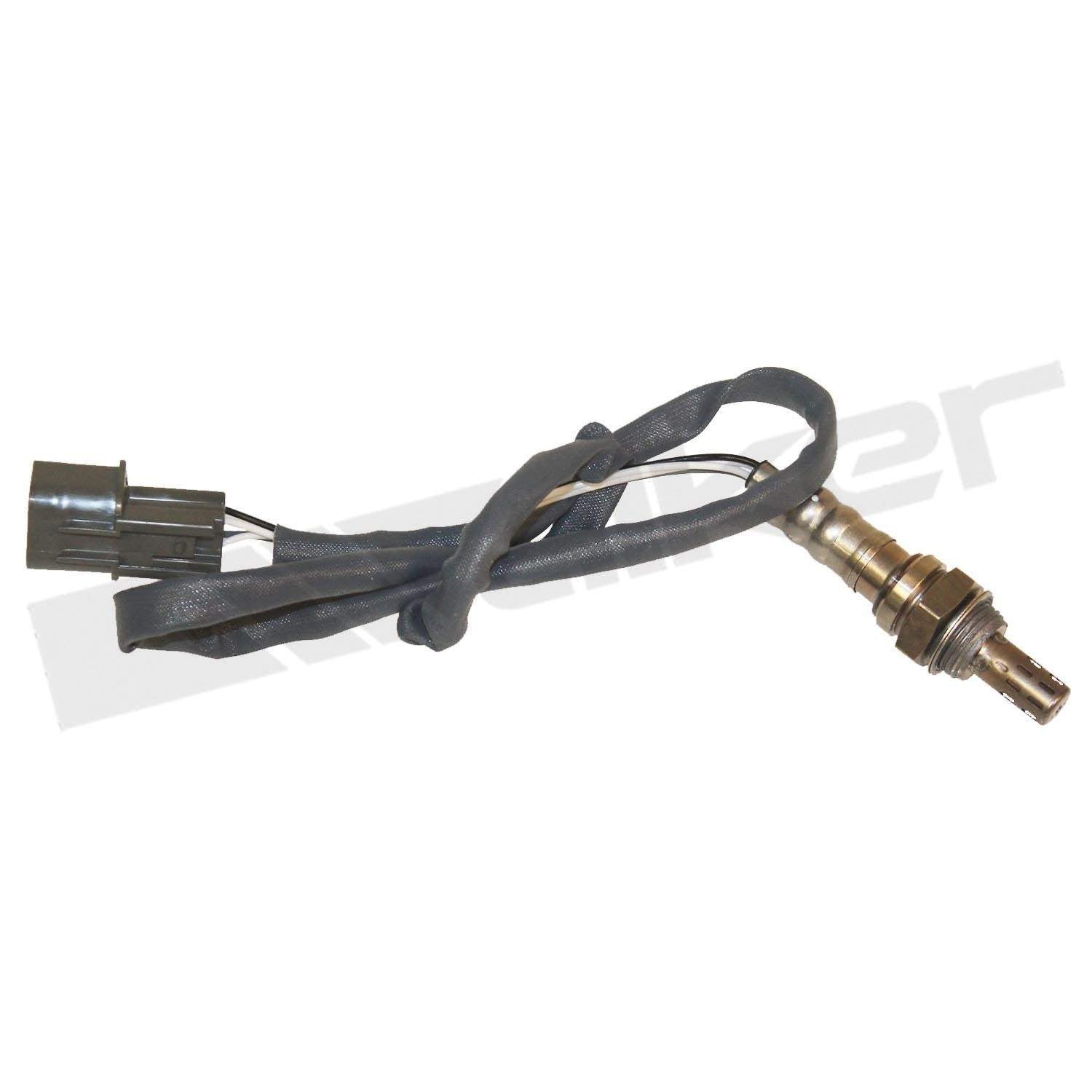 Walker Products Walker Products 350-34540 Oxygen Sensor 4-W Direct Fit  top view frsport 350-34540