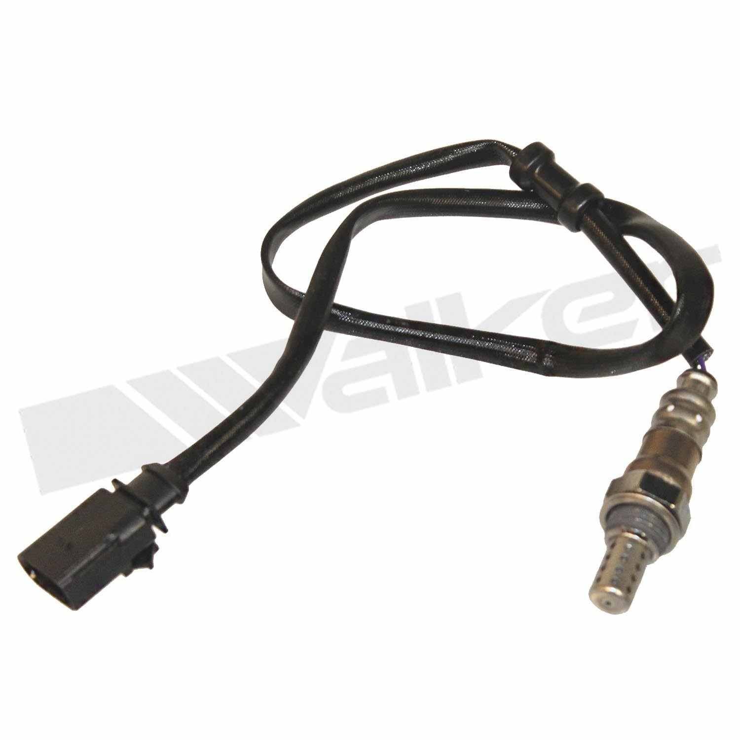 Walker Products Walker Products 350-34543 Oxygen Sensor 4-W Direct Fit  top view frsport 350-34543