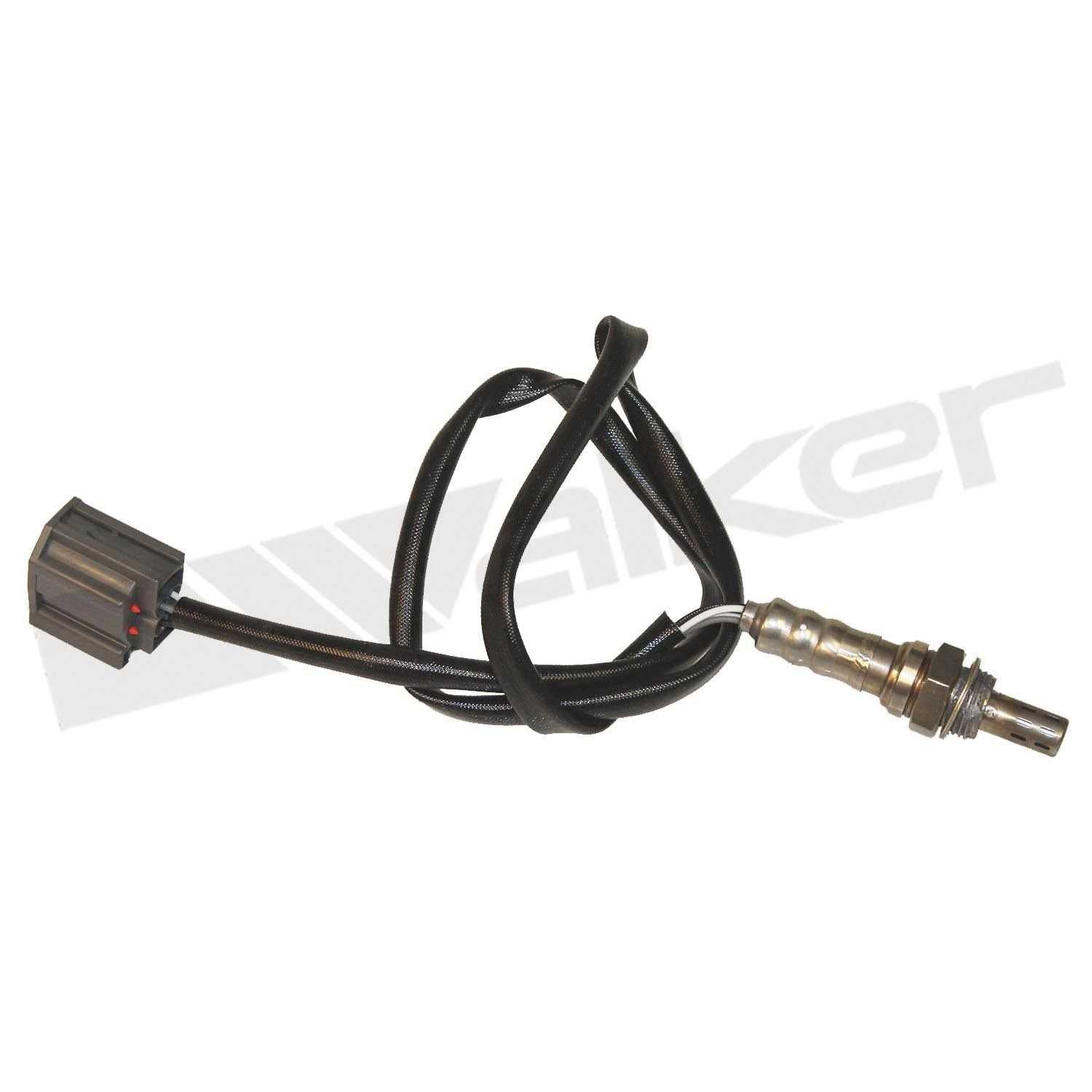 Walker Products Walker Products 350-34544 Oxygen Sensor 4-W Direct Fit  top view frsport 350-34544