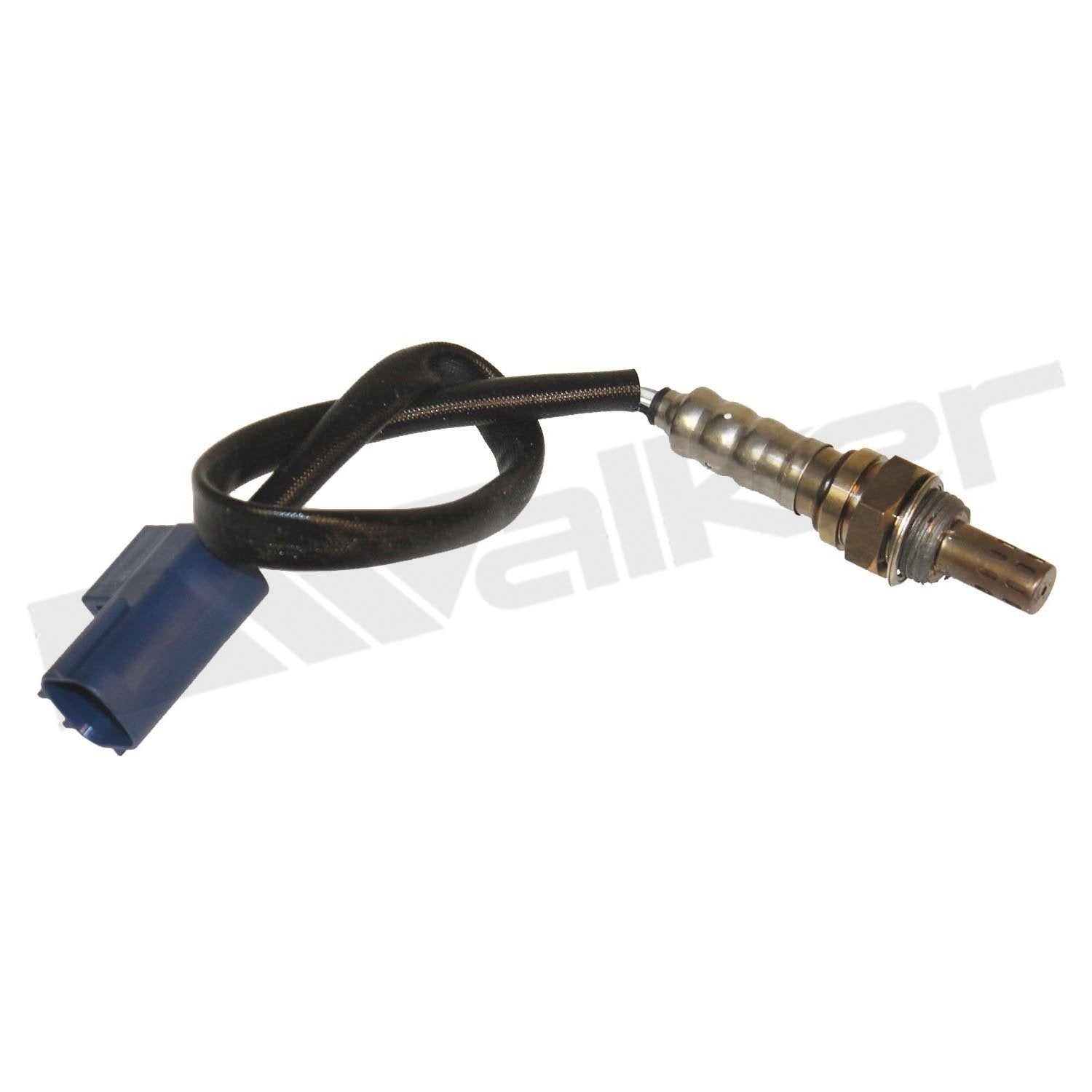 Walker Products Walker Products 350-34562 Oxygen Sensor 4-W Direct Fit  top view frsport 350-34562