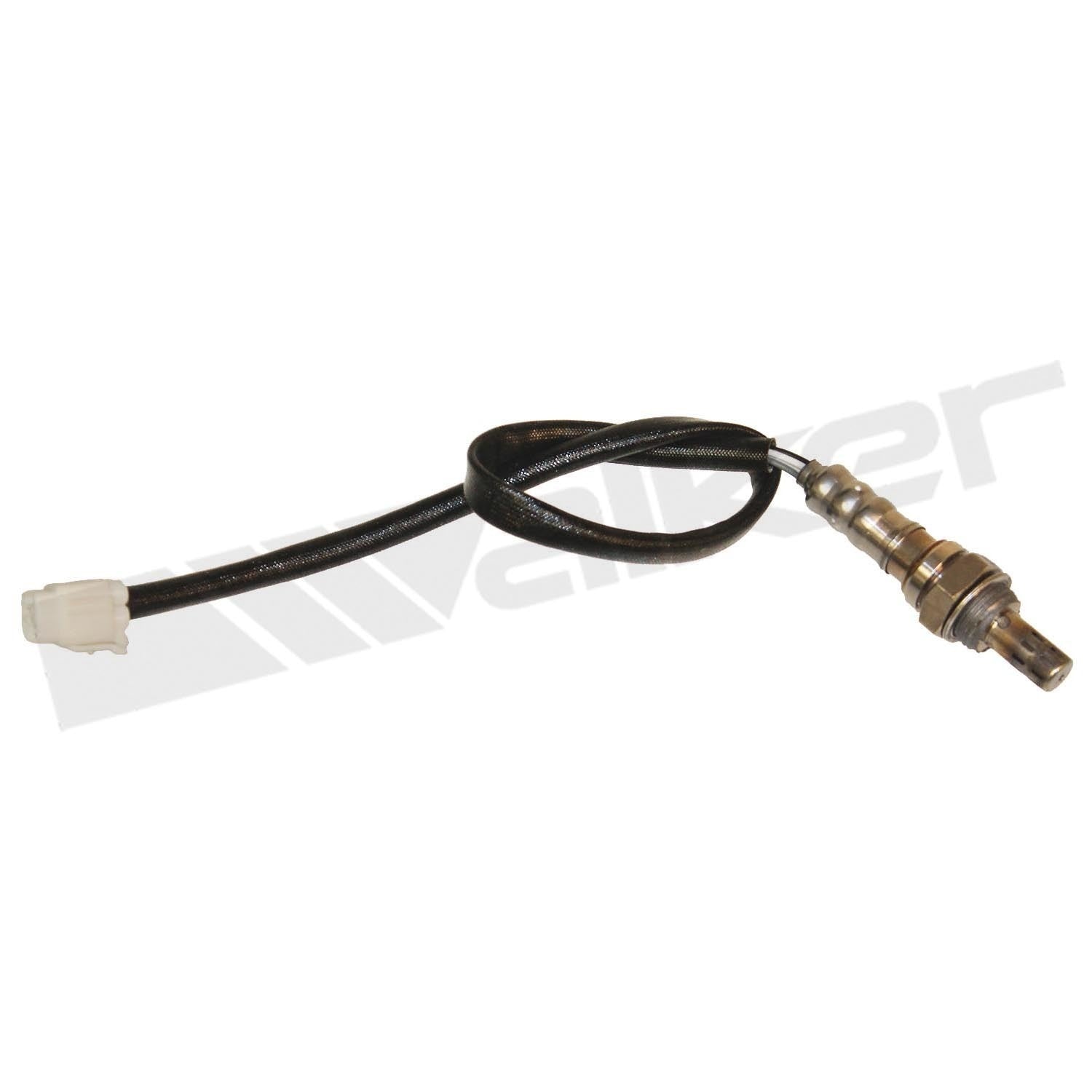 Walker Products Walker Products 350-34563 Oxygen Sensor 4-W Direct Fit  top view frsport 350-34563