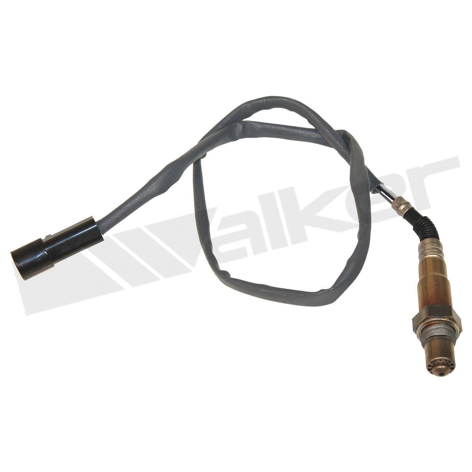 Walker Products Walker Products 350-34569 Oxygen Sensor 4-W Direct Fit  top view frsport 350-34569