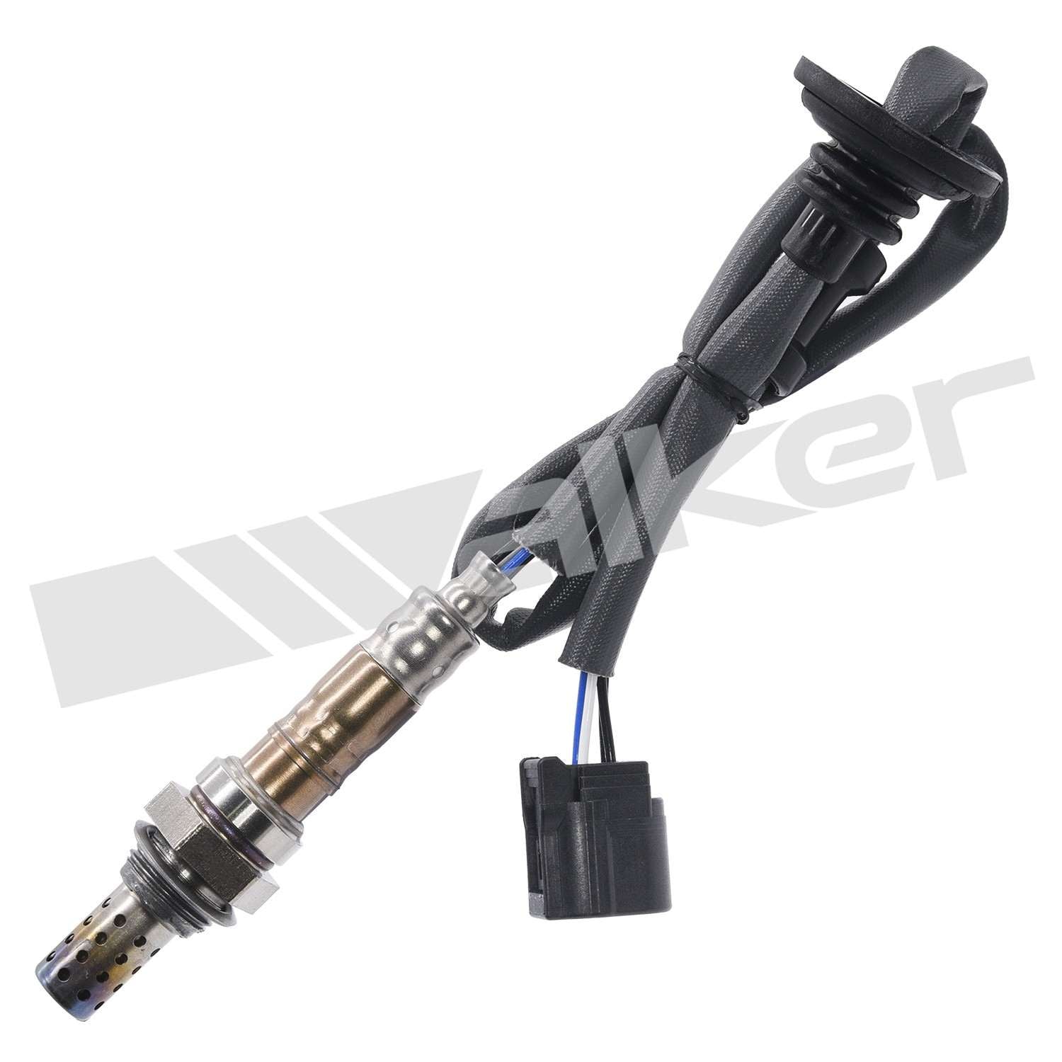 Walker Products Walker Products 350-34577 Oxygen Sensor 4-W Direct Fit  top view frsport 350-34577