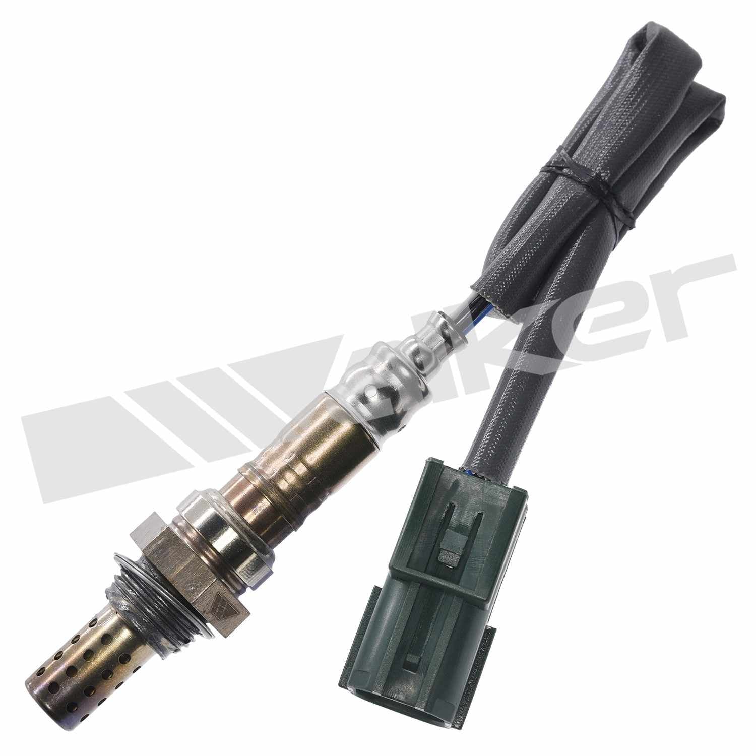 Walker Products Walker Products 350-34582 Oxygen Sensor 4-W Direct Fit  top view frsport 350-34582