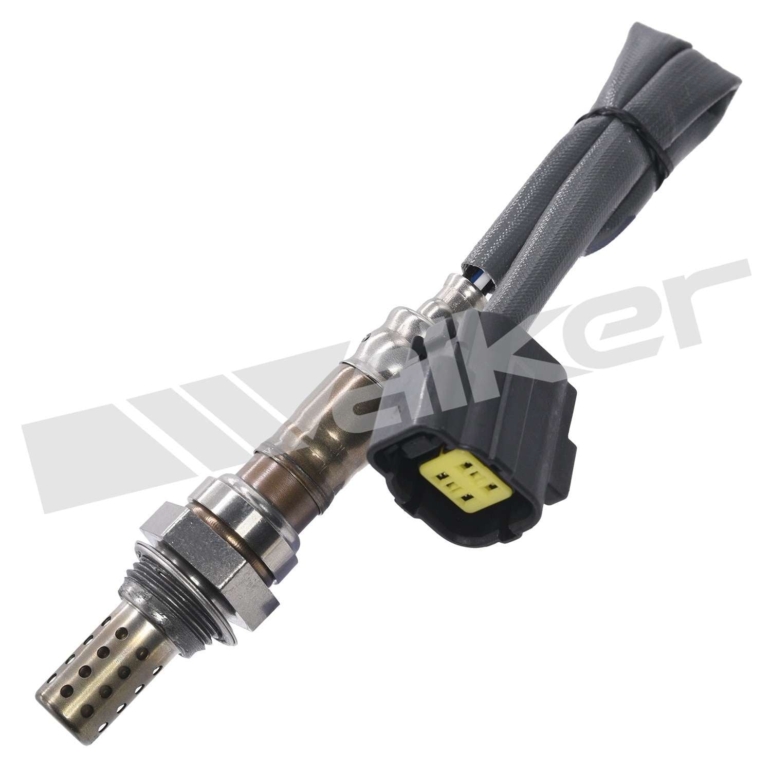 Walker Products Walker Products 350-34586 Oxygen Sensor 4-W Direct Fit  top view frsport 350-34586