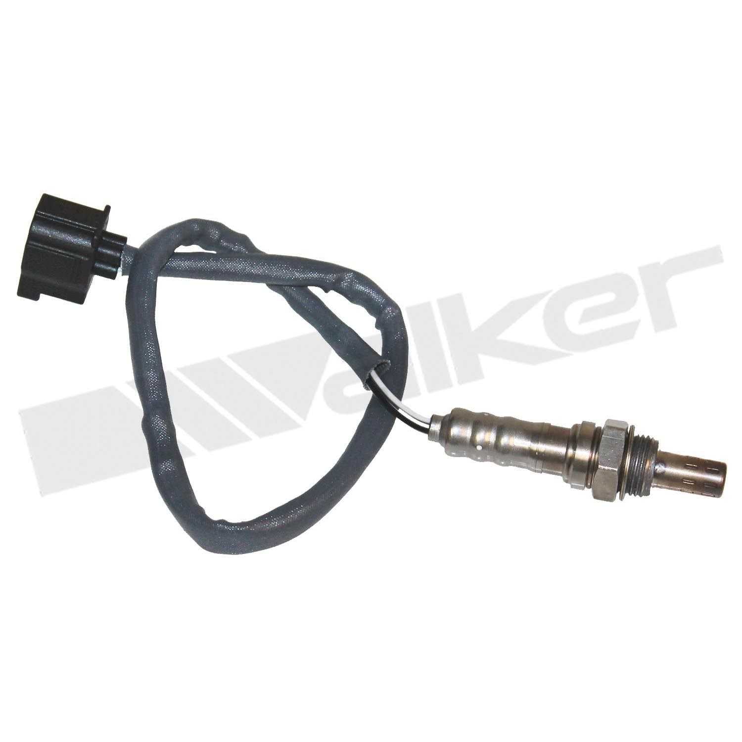 Walker Products Walker Products 350-34592 Oxygen Sensor 4-W Direct Fit  top view frsport 350-34592