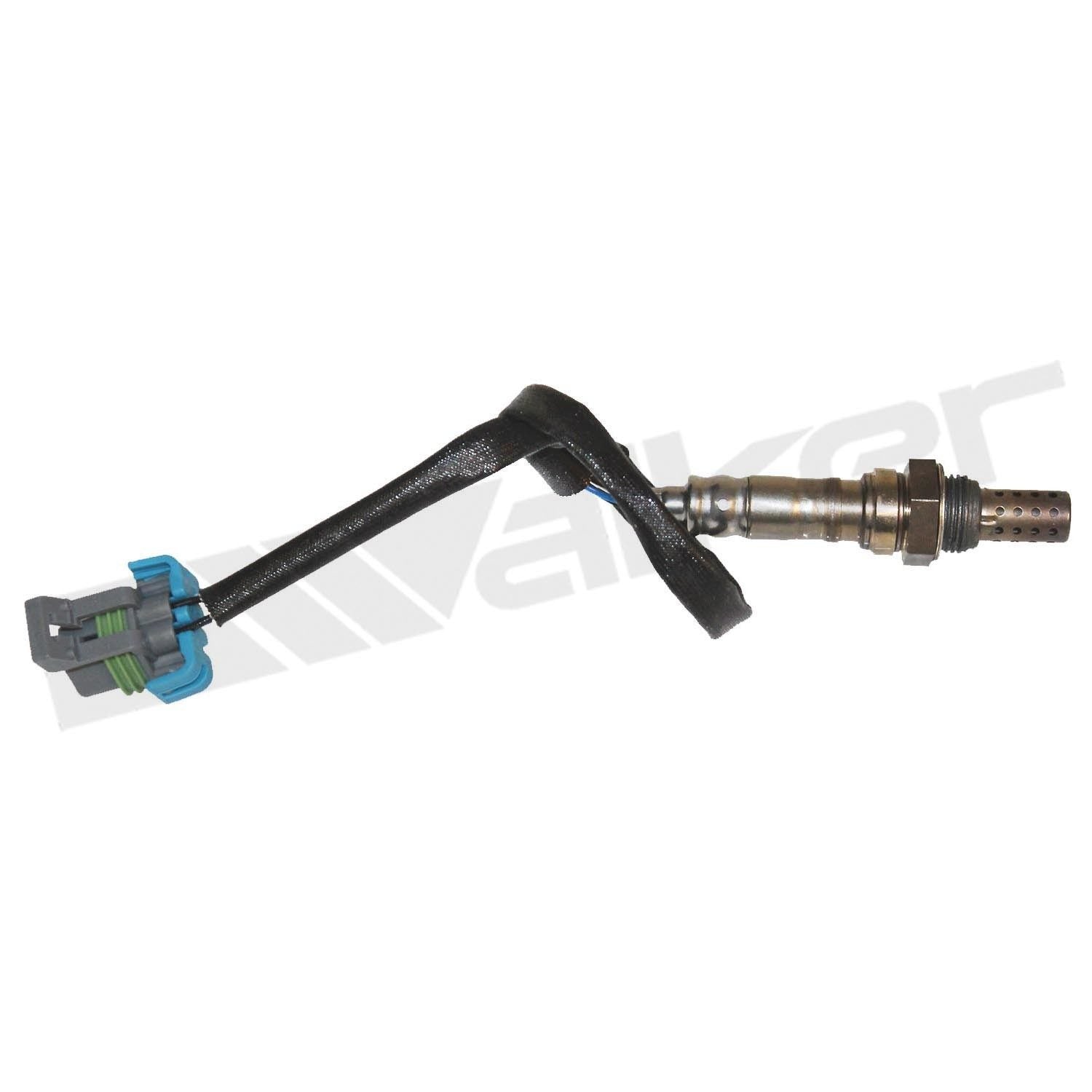 Walker Products Walker Products 350-34596 Oxygen Sensor 4-W Direct Fit  top view frsport 350-34596