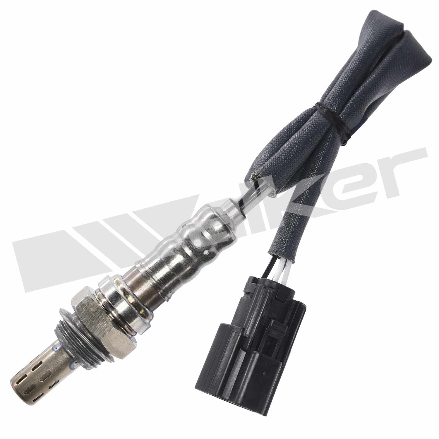 Walker Products Walker Products 350-34599 Oxygen Sensor 4-W Direct Fit  top view frsport 350-34599