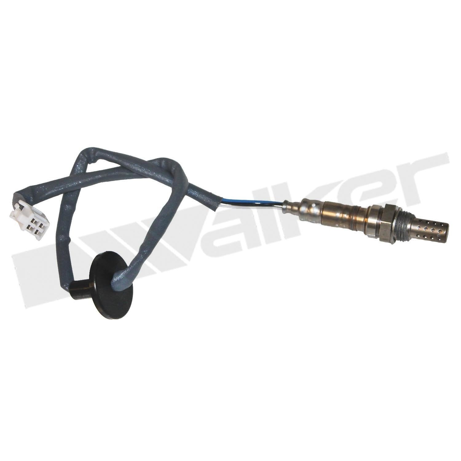 Walker Products Walker Products 350-34606 Oxygen Sensor 4-W Direct Fit  top view frsport 350-34606