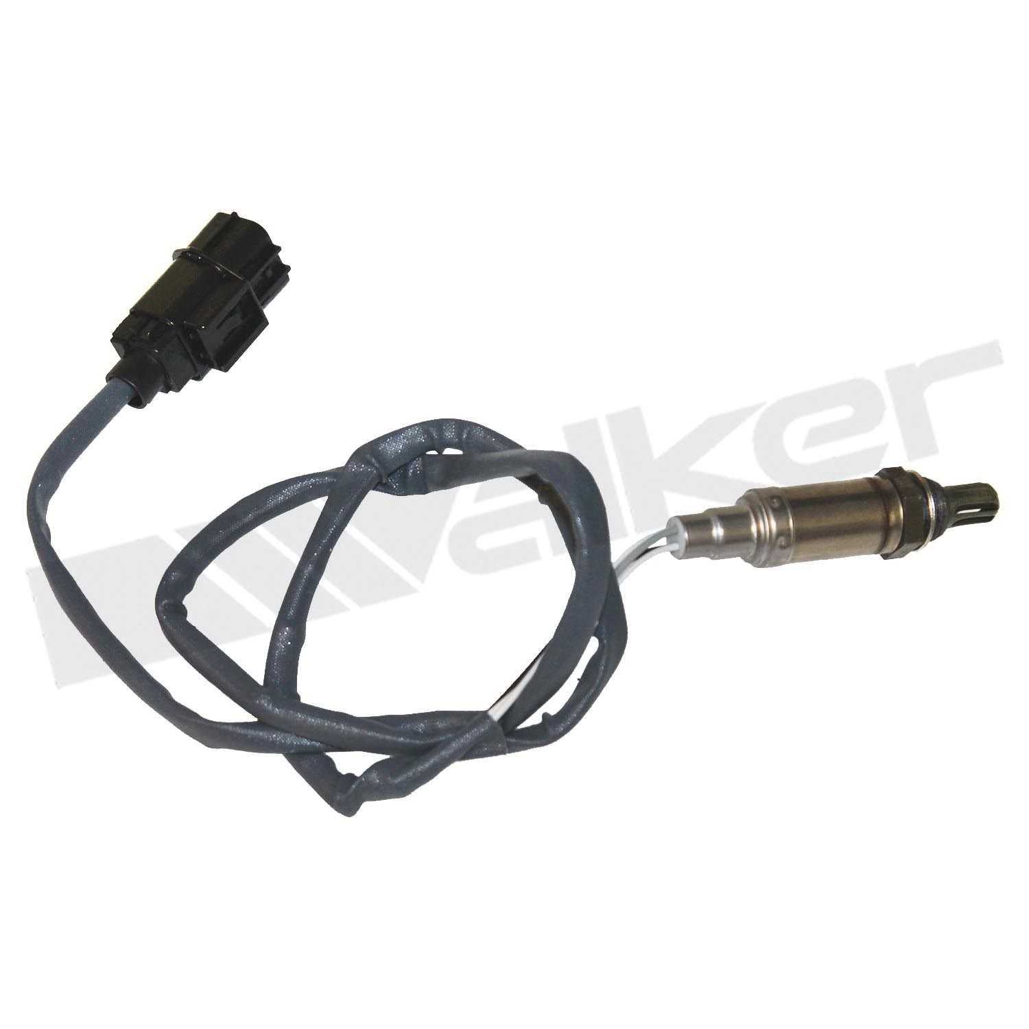 Walker Products Walker Products 350-34607 Oxygen Sensor 4-W Direct Fit  top view frsport 350-34607