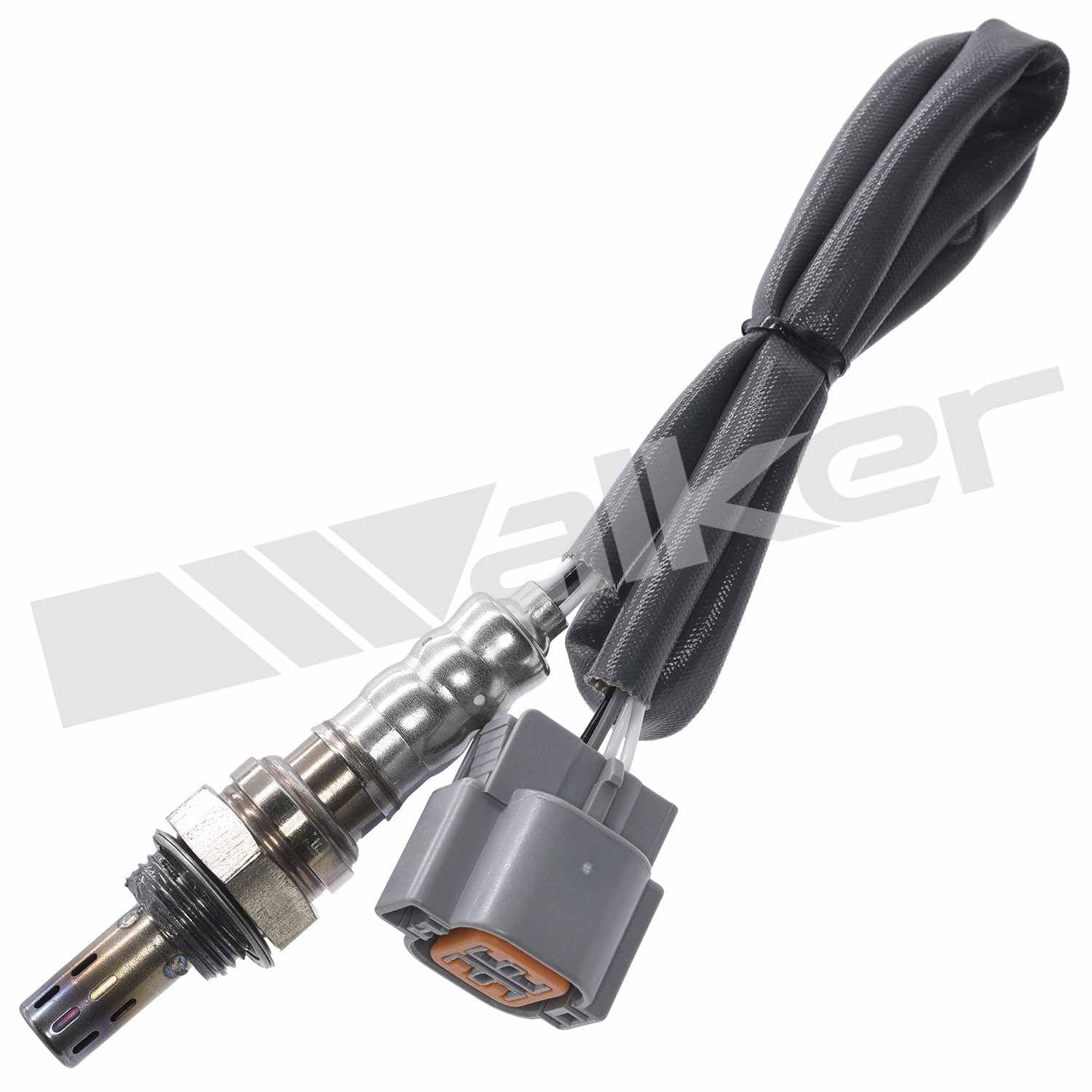 Walker Products Walker Products 350-34628 Oxygen Sensor 4-W Direct Fit  top view frsport 350-34628