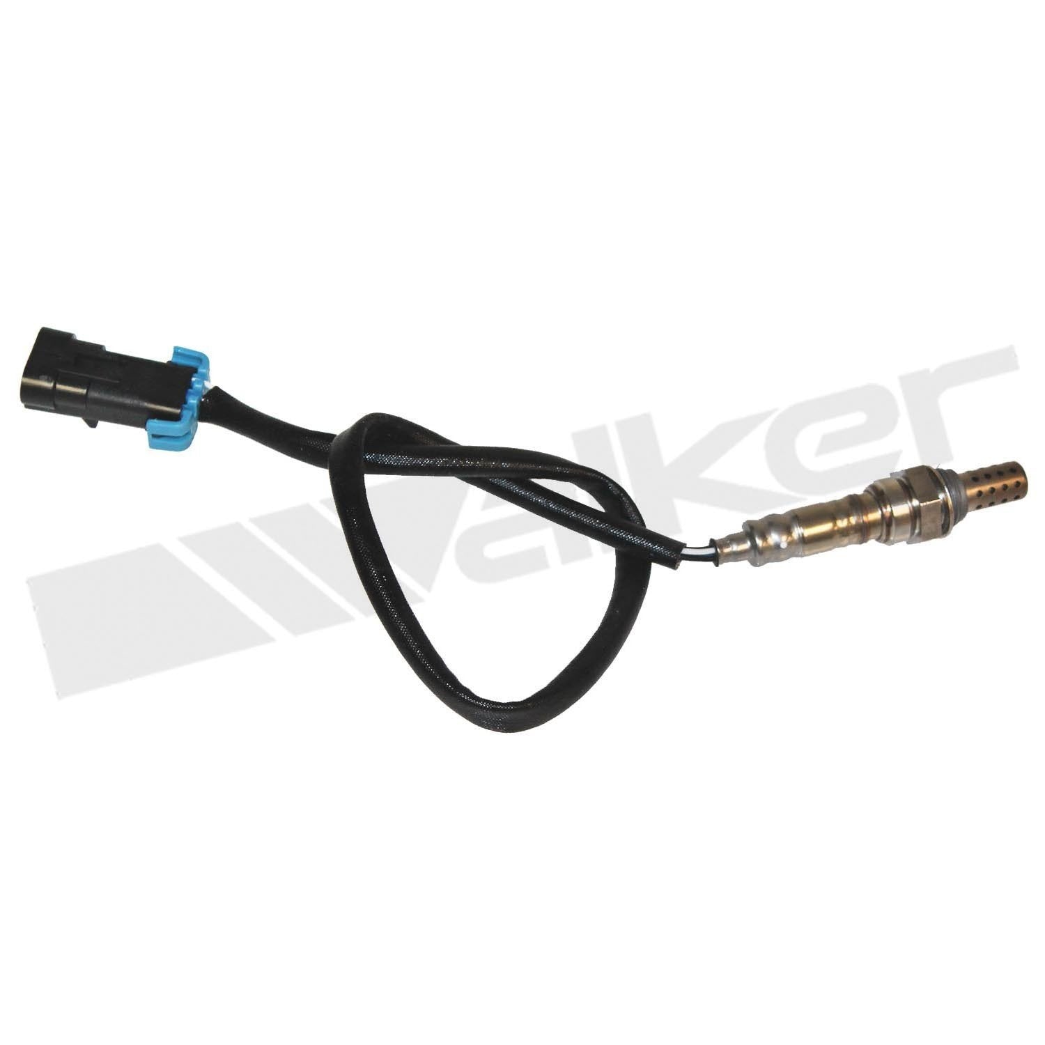 Walker Products Walker Products 350-34633 Oxygen Sensor 4-W Direct Fit  top view frsport 350-34633